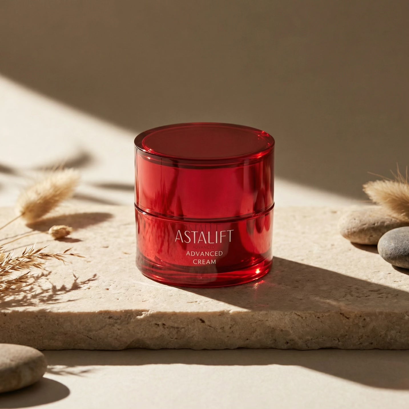 Astalift Advanced Cream 30g
