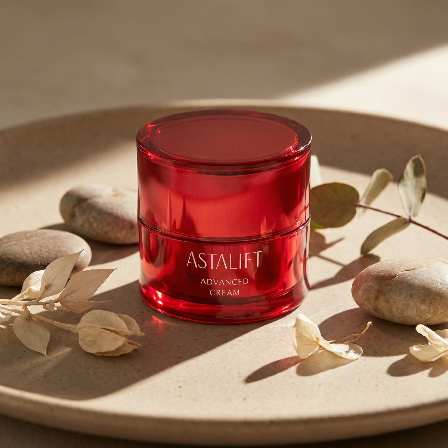 Astalift Advanced Cream 30g