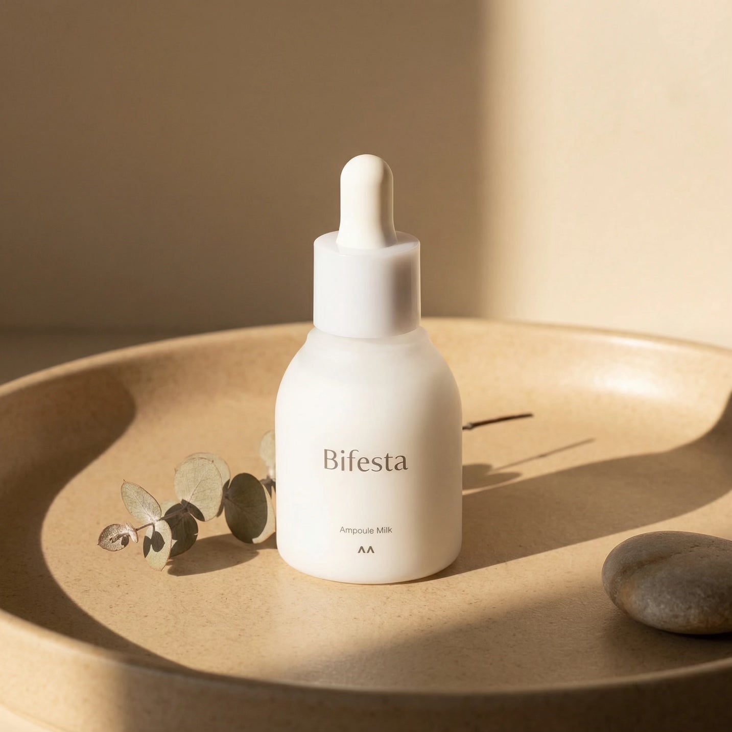Bifesta Ampoule Milk 50ml