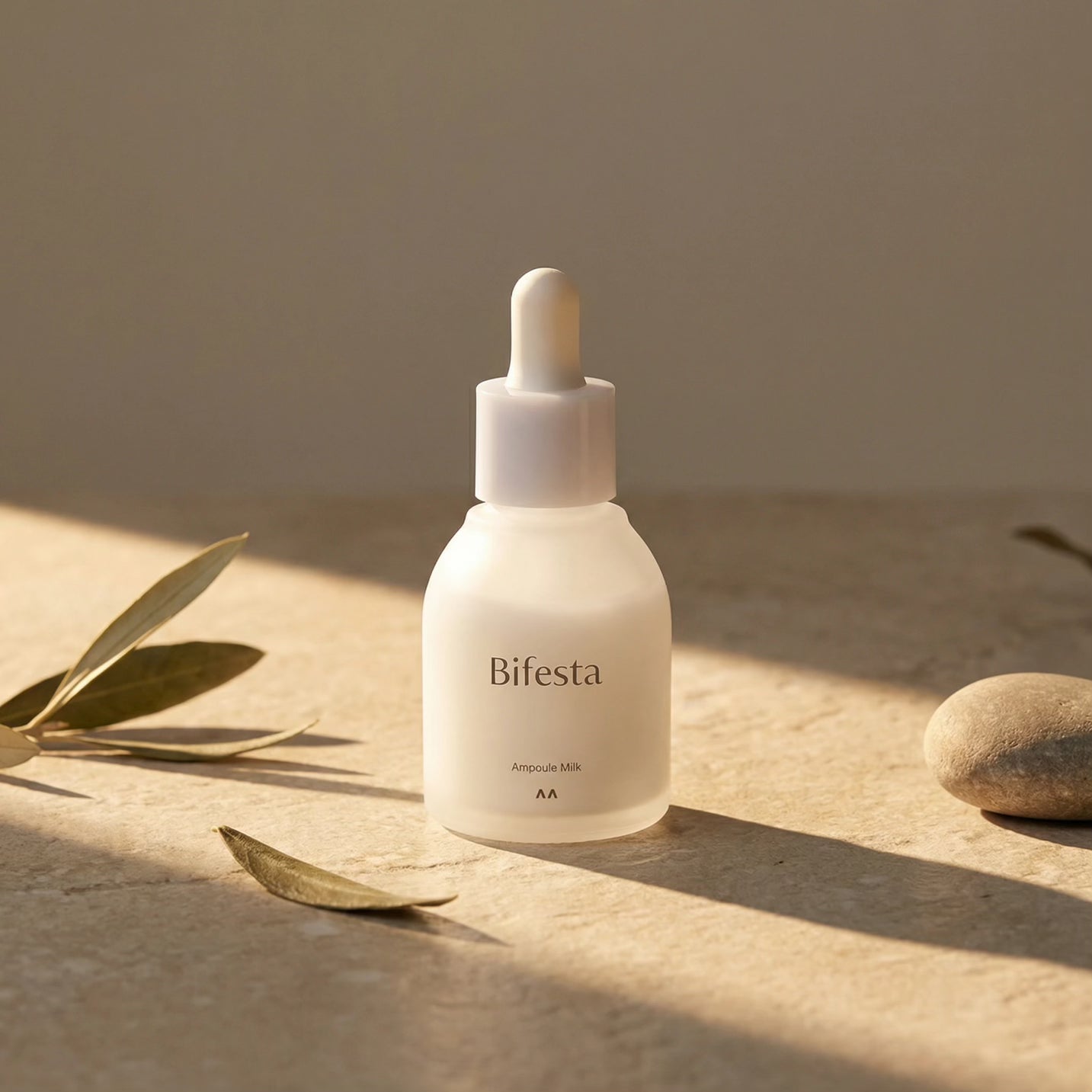 Bifesta Ampoule Milk 50ml