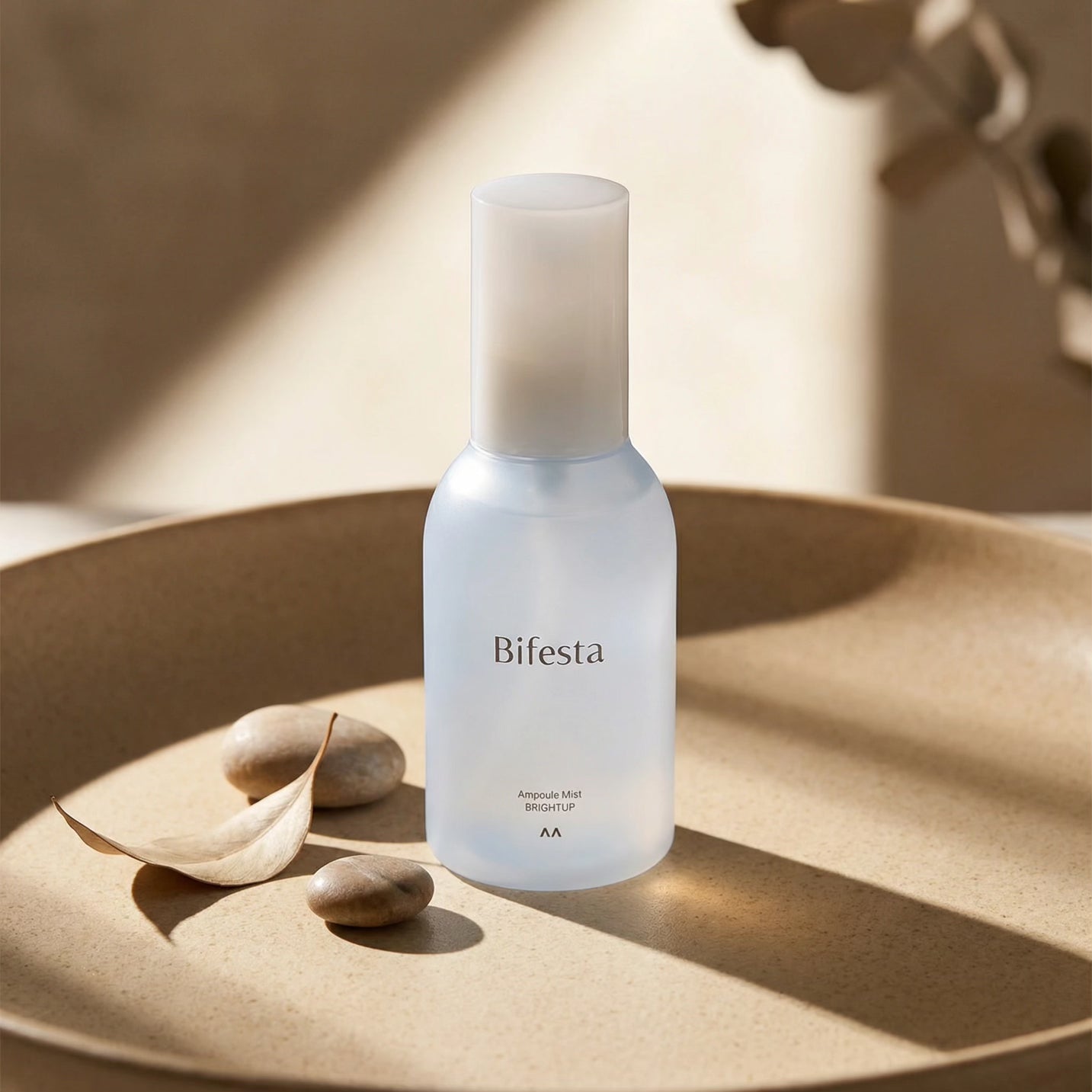 Bifesta Ampoule Mist Bright Up 120ml