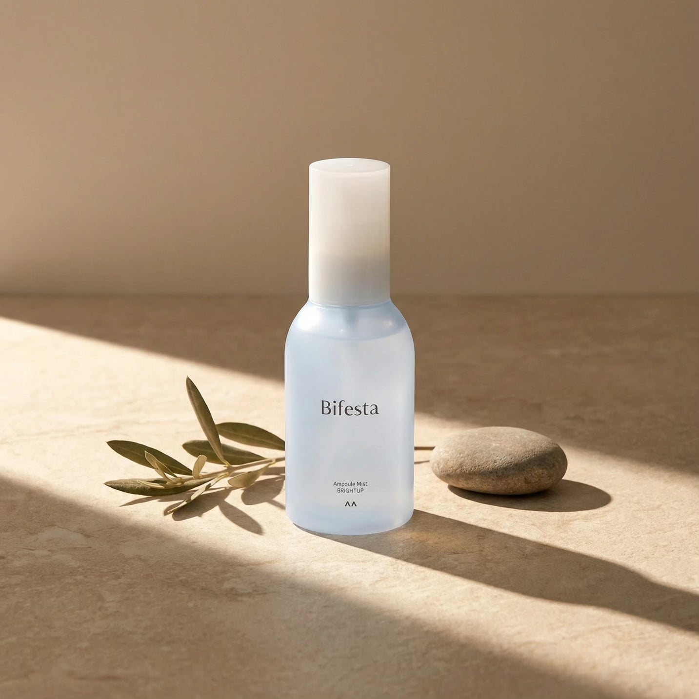 Bifesta Ampoule Mist Bright Up 120ml
