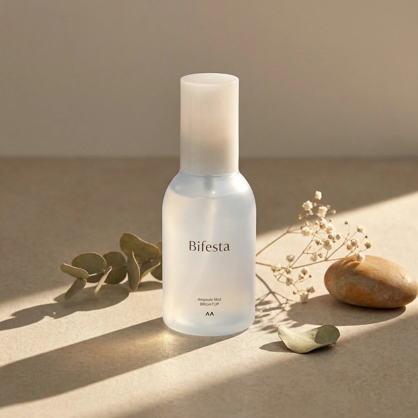 Bifesta Ampoule Mist Bright Up 120ml
