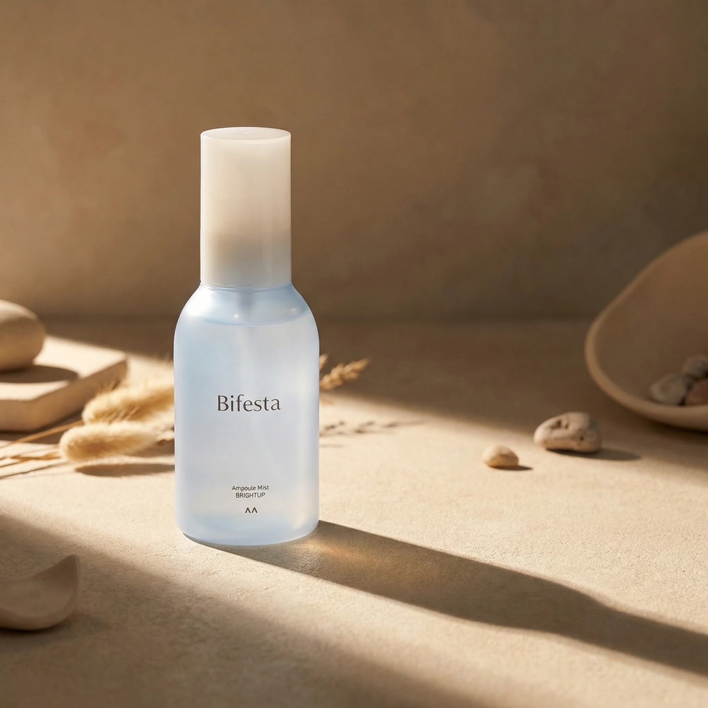 Bifesta Ampoule Mist Bright Up 120ml