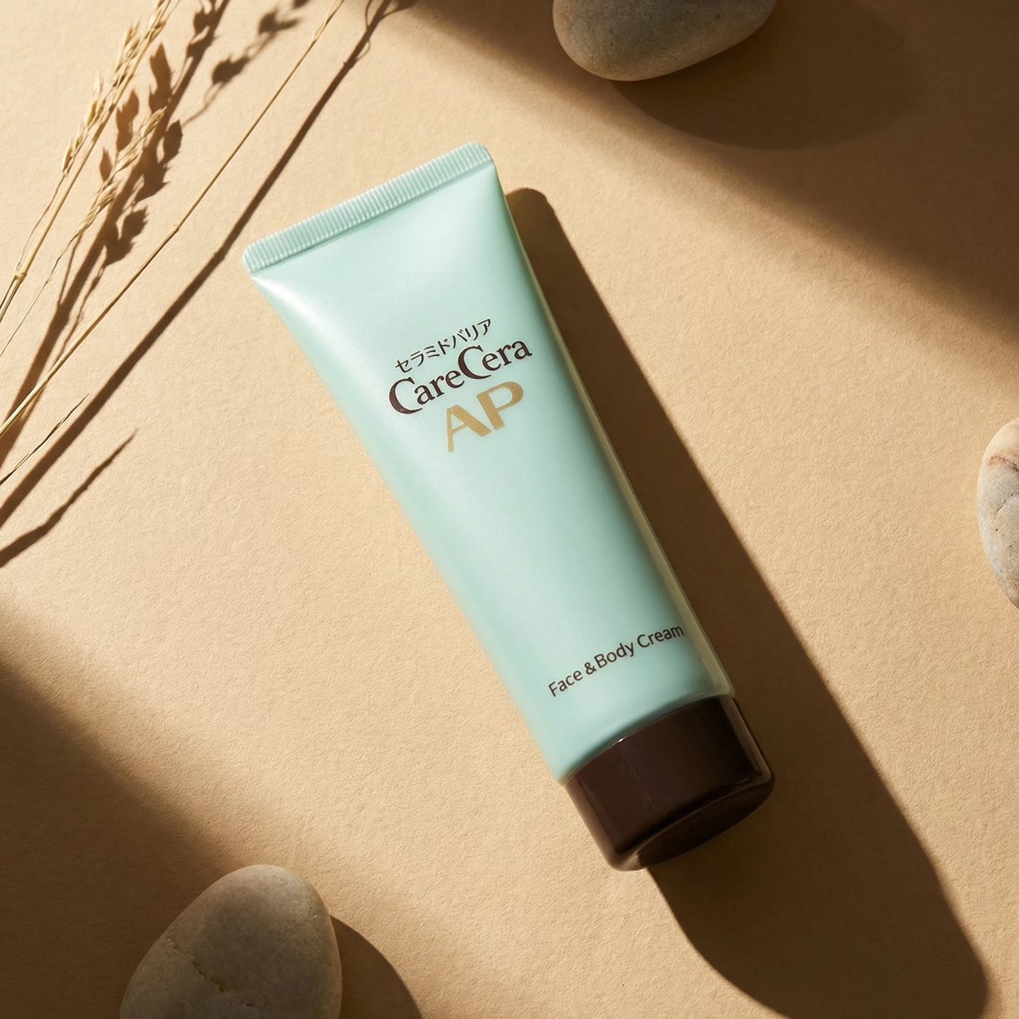 CareCera AP Face & Body Cream 70g