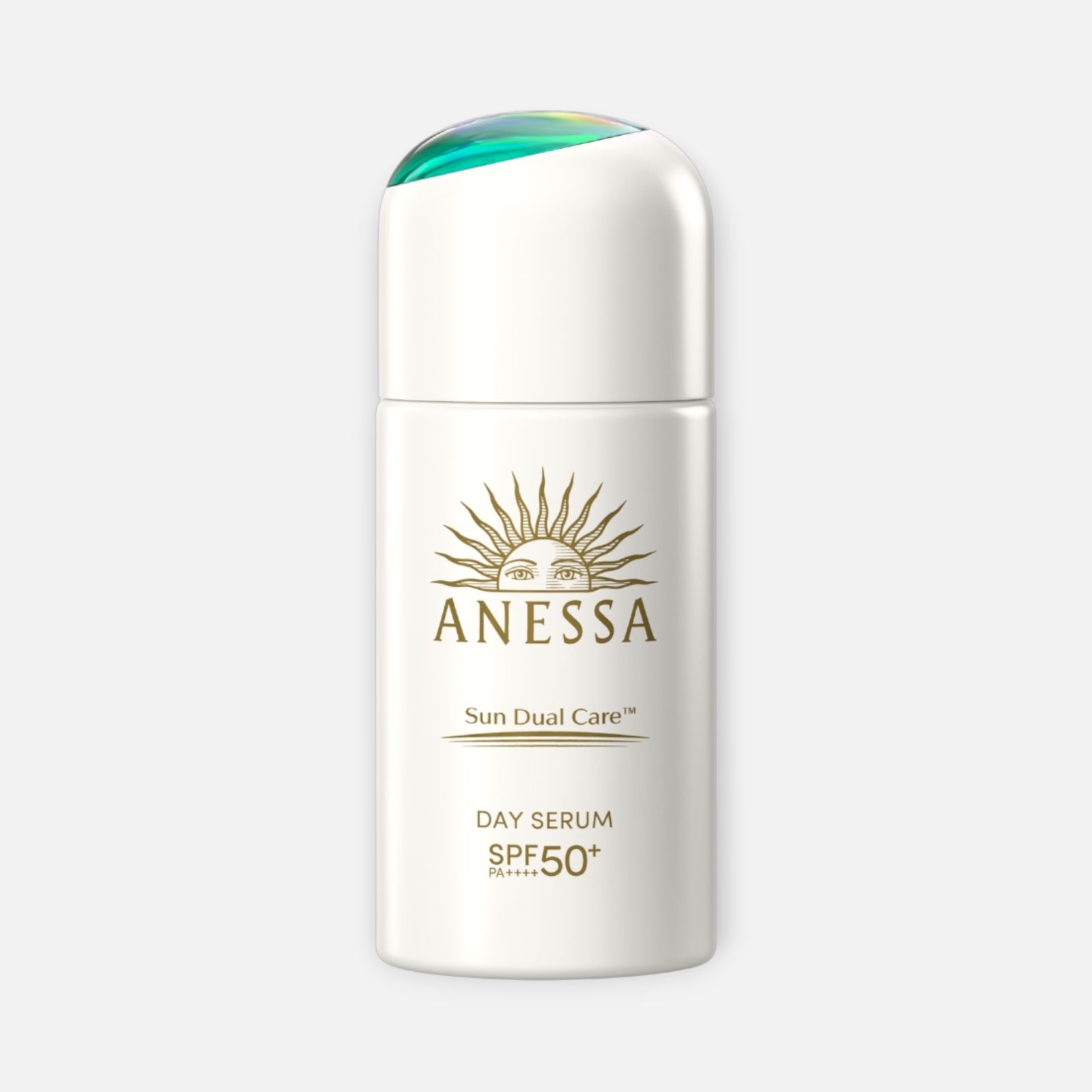 Anessa Day Serum Sun Dual Care SPF 50+/PA++++ 30ml