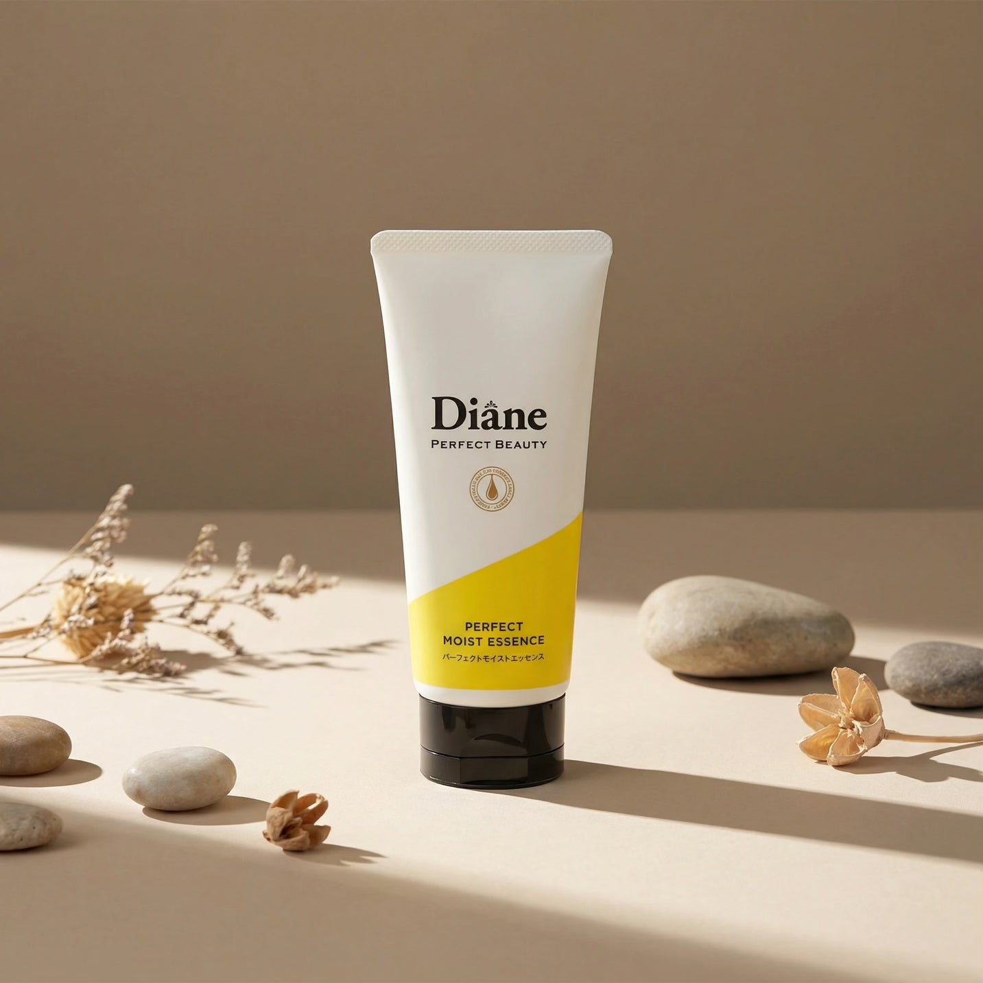 Diane Perfect Moist Essence 100g