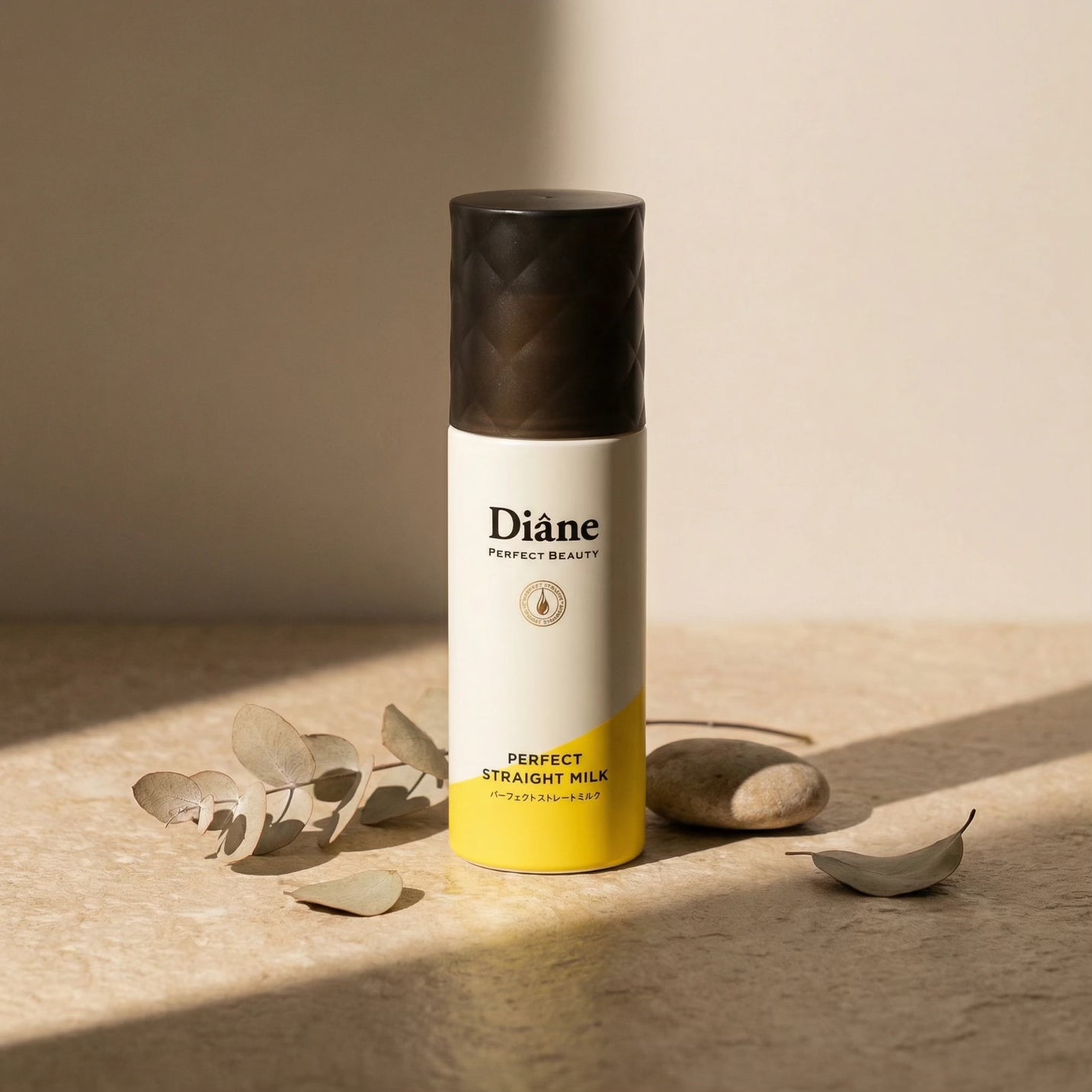 Diane Perfect Straight Milk 100ml