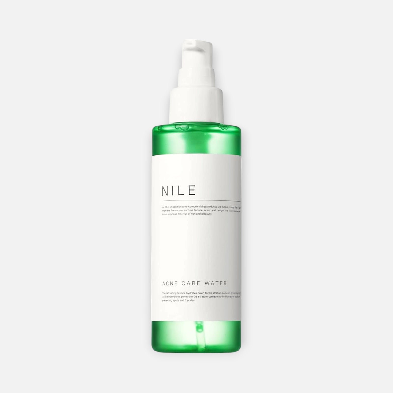 Nile Acne Care Face Lotion 150ml