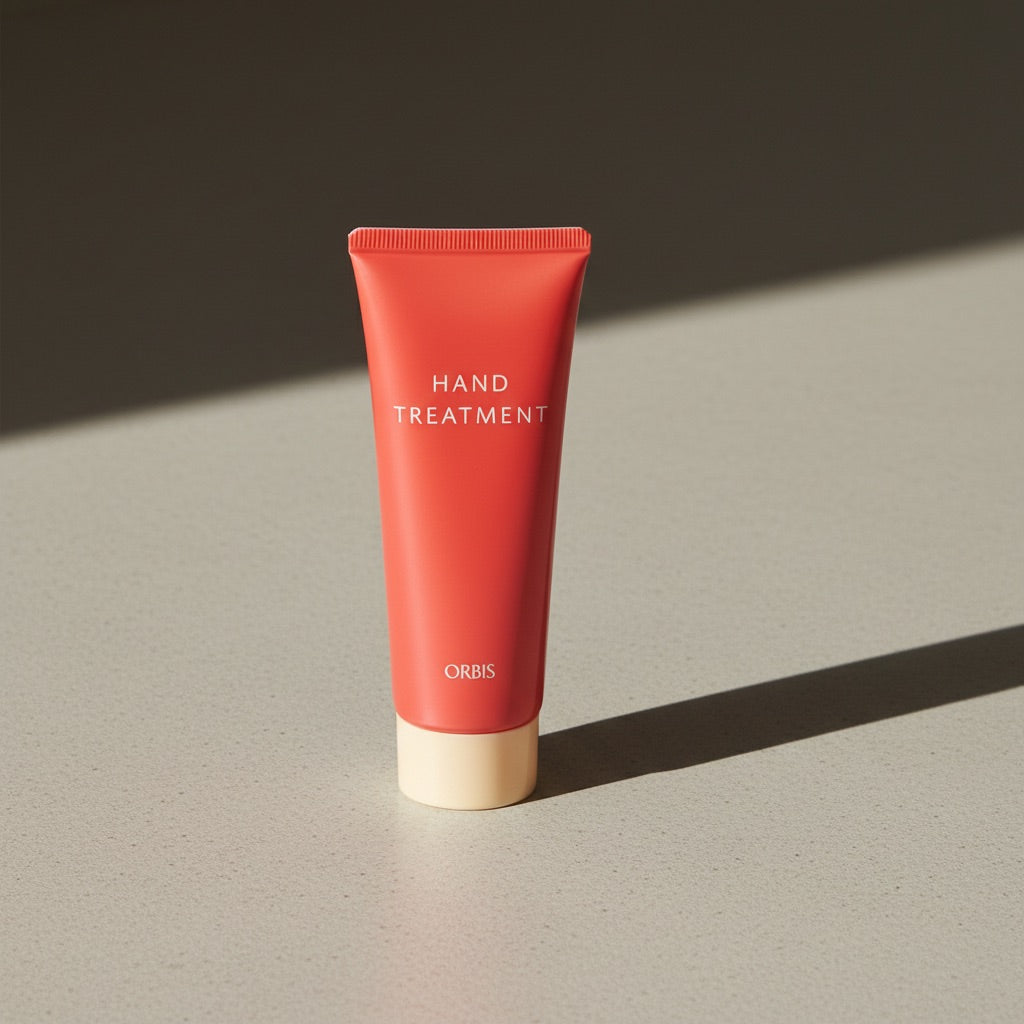 Orbis Hand Treatment 70g