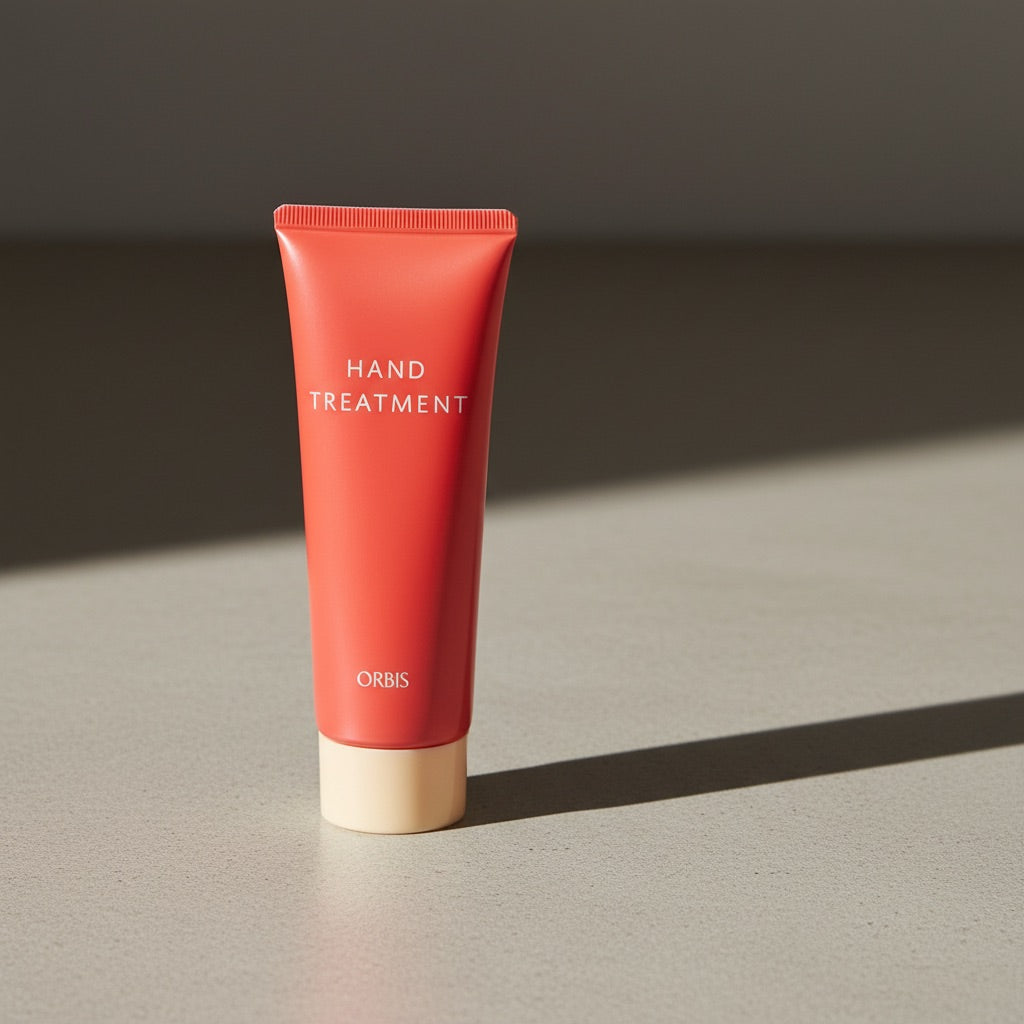 Orbis Hand Treatment 70g