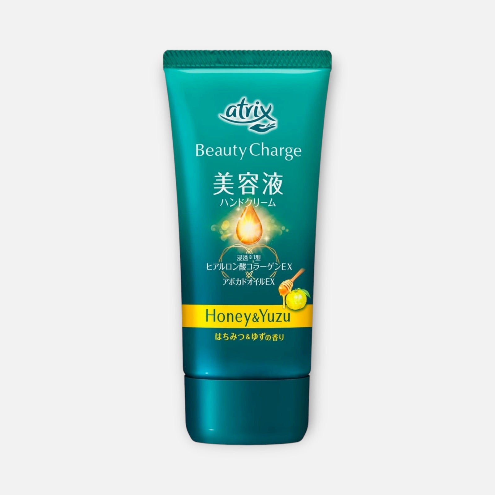 Atrix Beauty Charge Hand Cream 80g (Various Scents)
