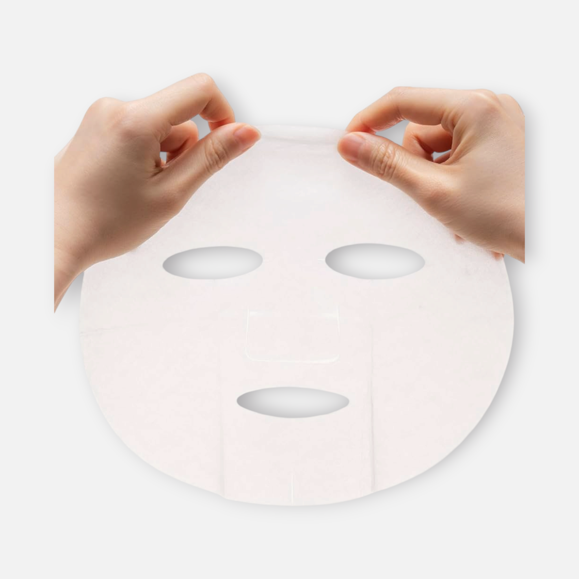 Kose Clear Turn "Omezame" Moisturizing Skincare Mask (30 Sheets)