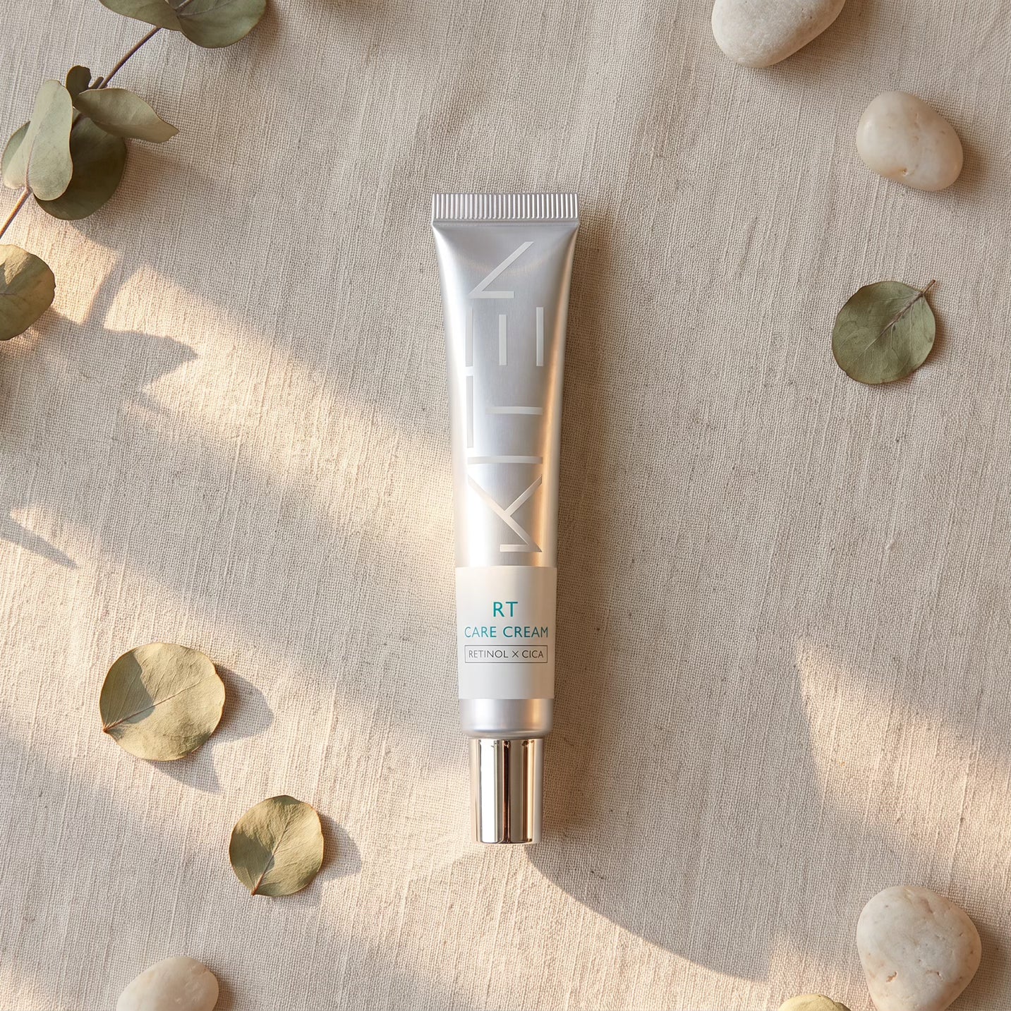 Kiten Retinol Care Cream 20g