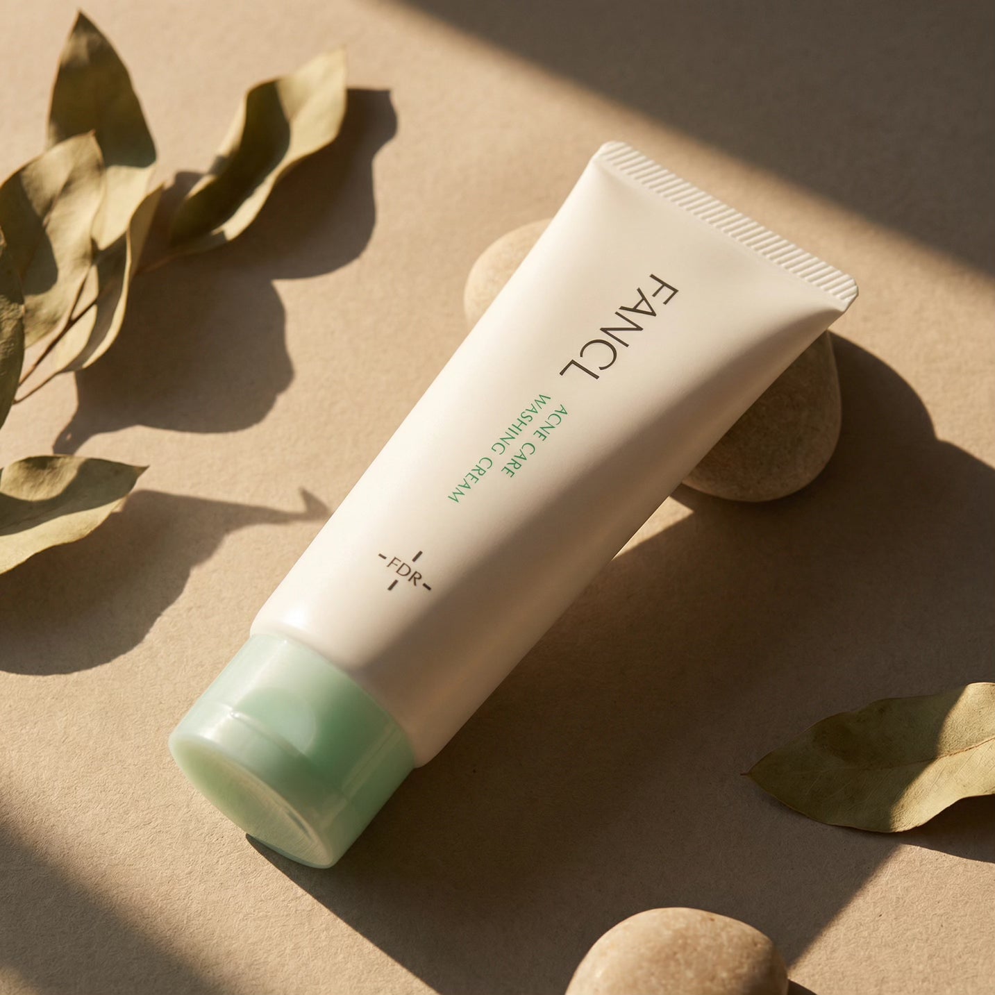 Fancl Acne Care Washing Cream 90g