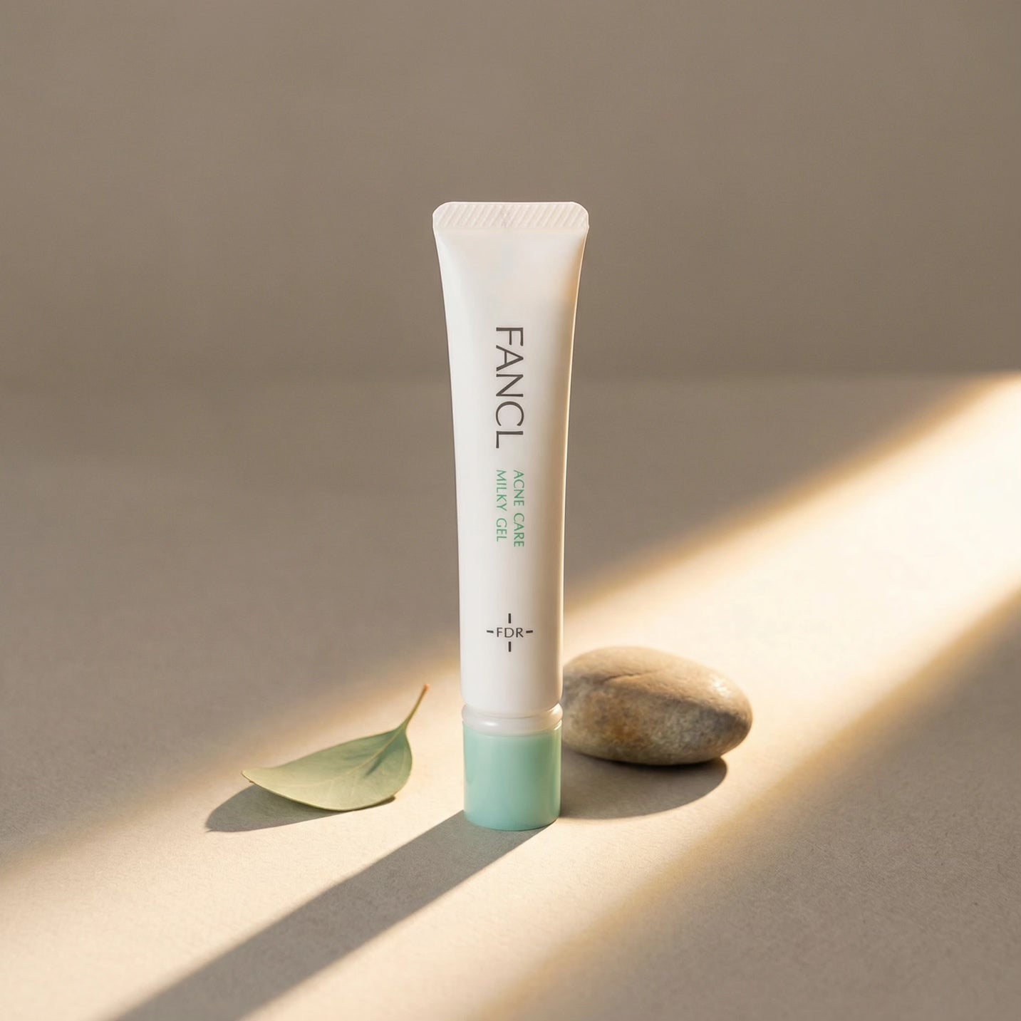 Fancl Acne Care Milky Gel 18g