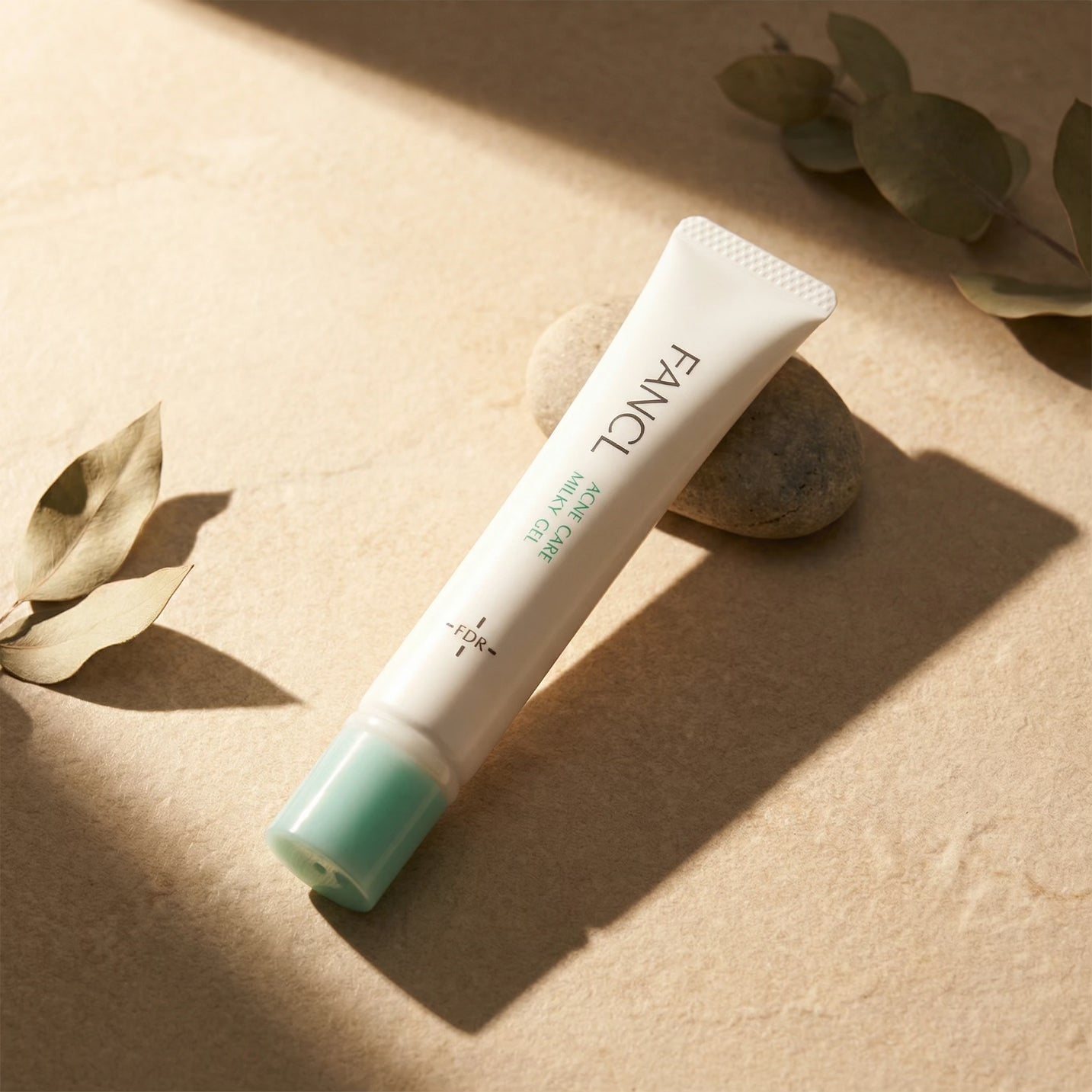 Fancl Acne Care Milky Gel 18g