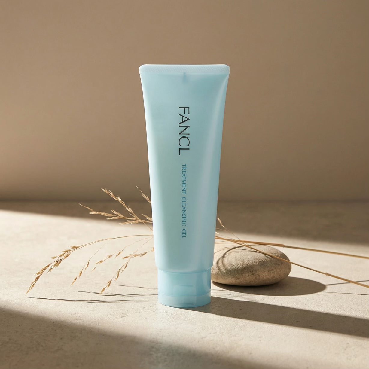 Fancl Treatment Cleansing Gel 120g