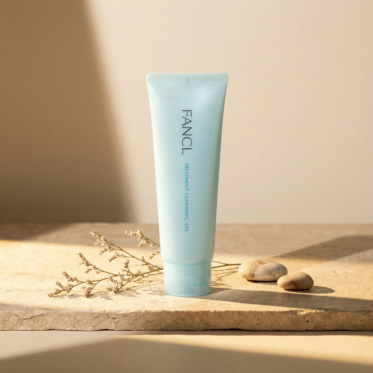 Fancl Treatment Cleansing Gel 120g