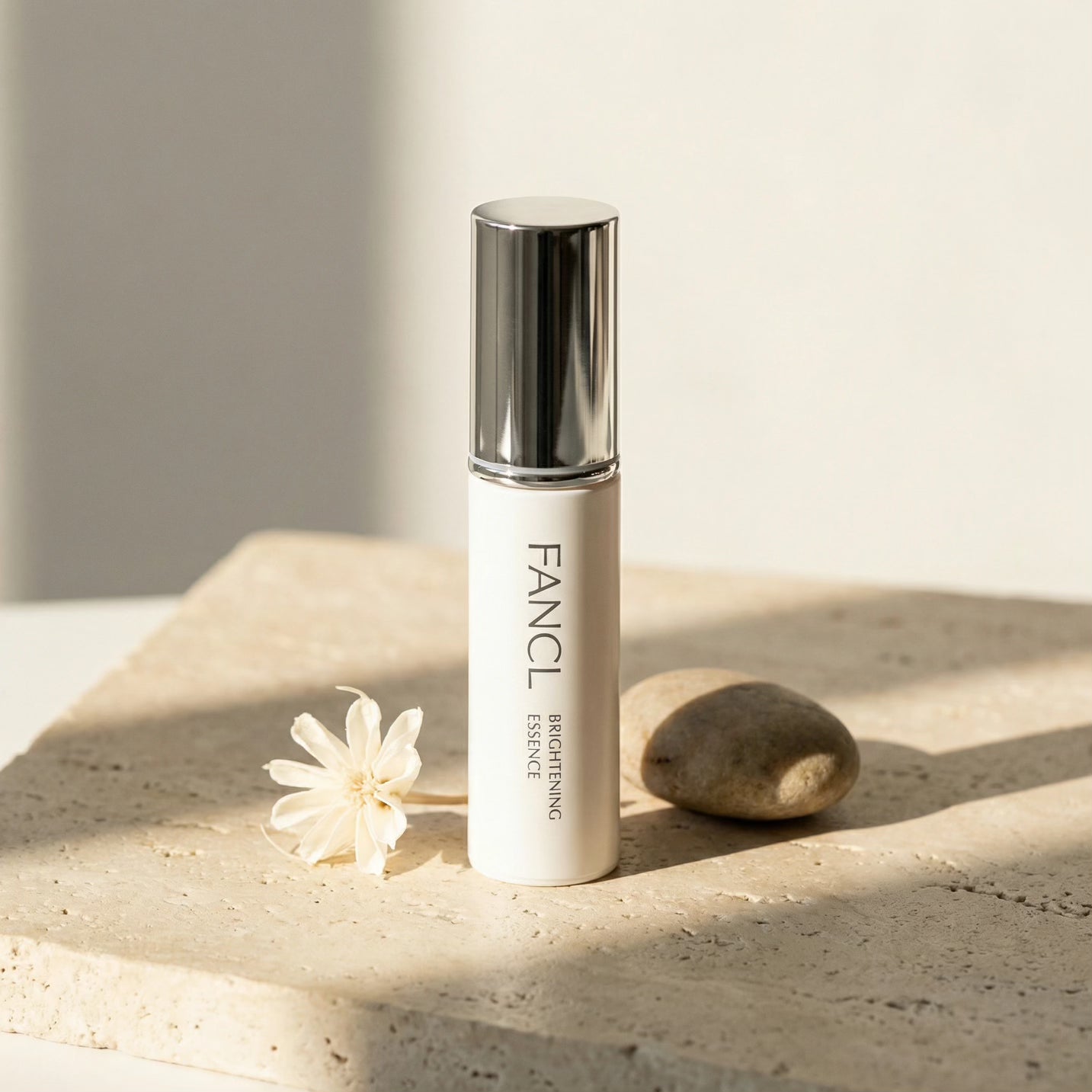 Fancl Brightening Essence 18ml