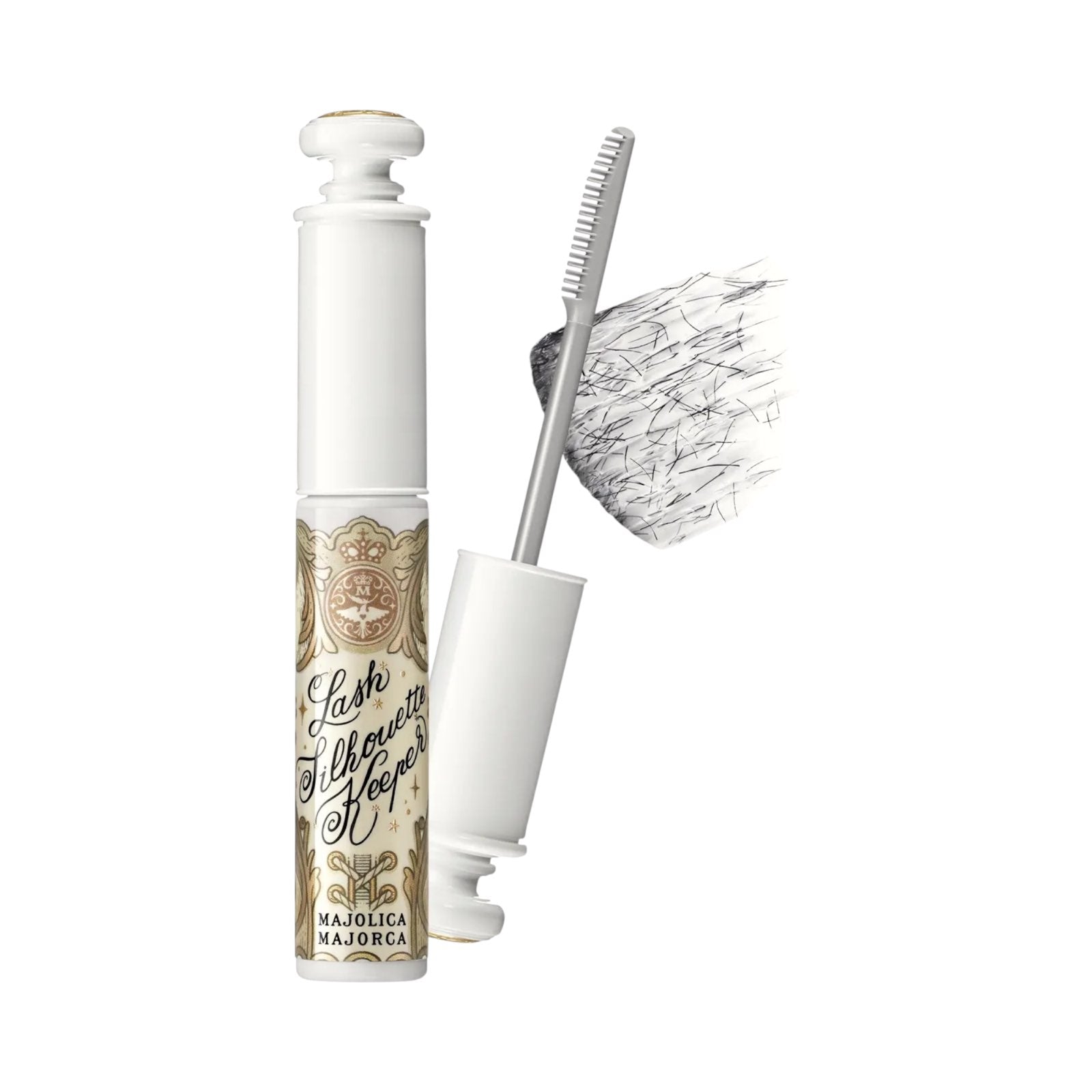 Majolica Majorca Lash Silhouette Keeper 6g