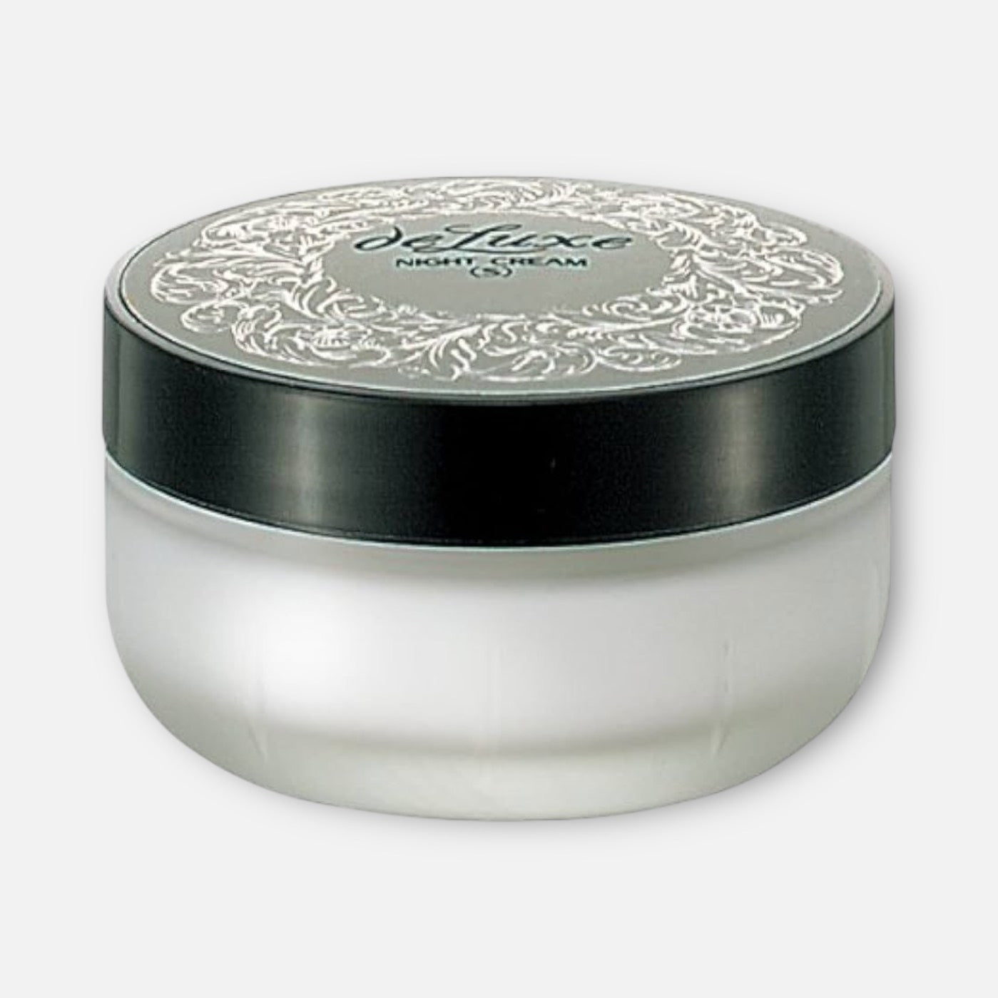 Shiseido De Luxe Night Cream (S) 50g