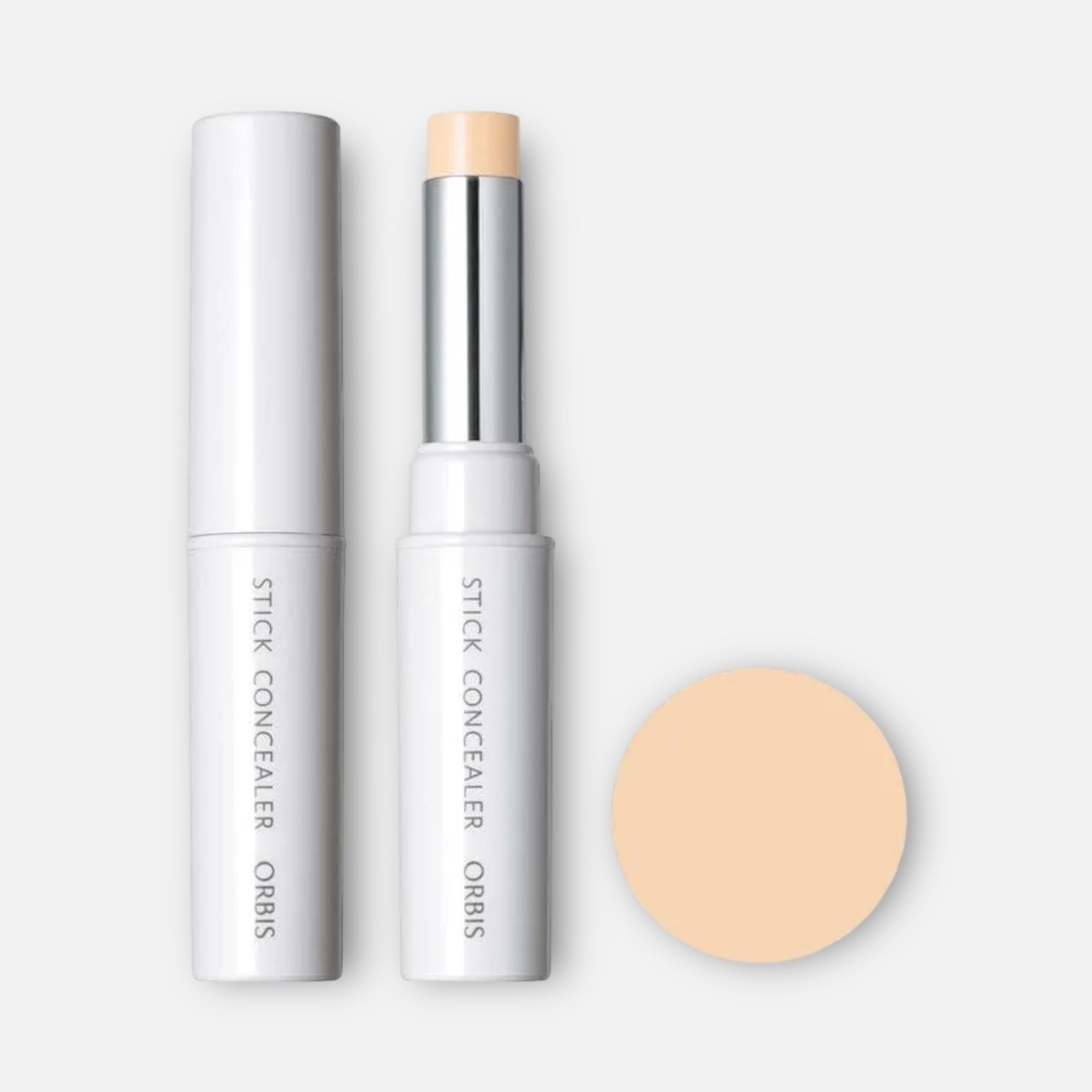 Orbis Stick Concealer 3.2g (Various Shades)