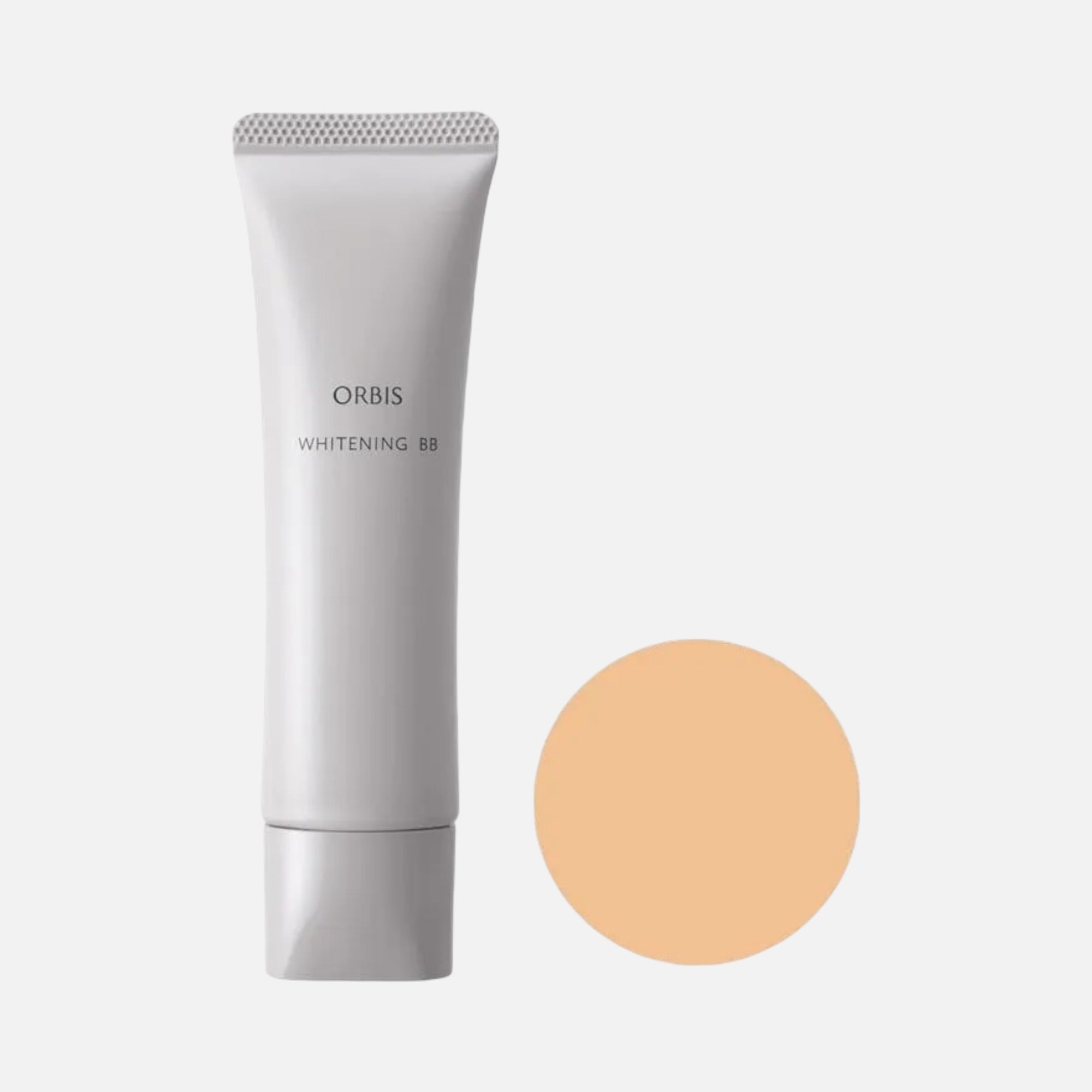 Orbis Whitening BB Cream SPF40 PA+++ 30g (Various Shades)