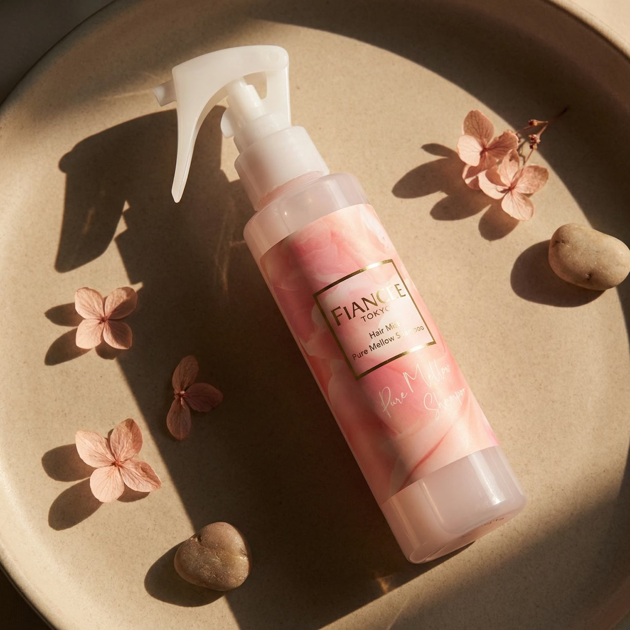 Fiancee Hair Mist (Pure Mellow Shampoo) 150ml