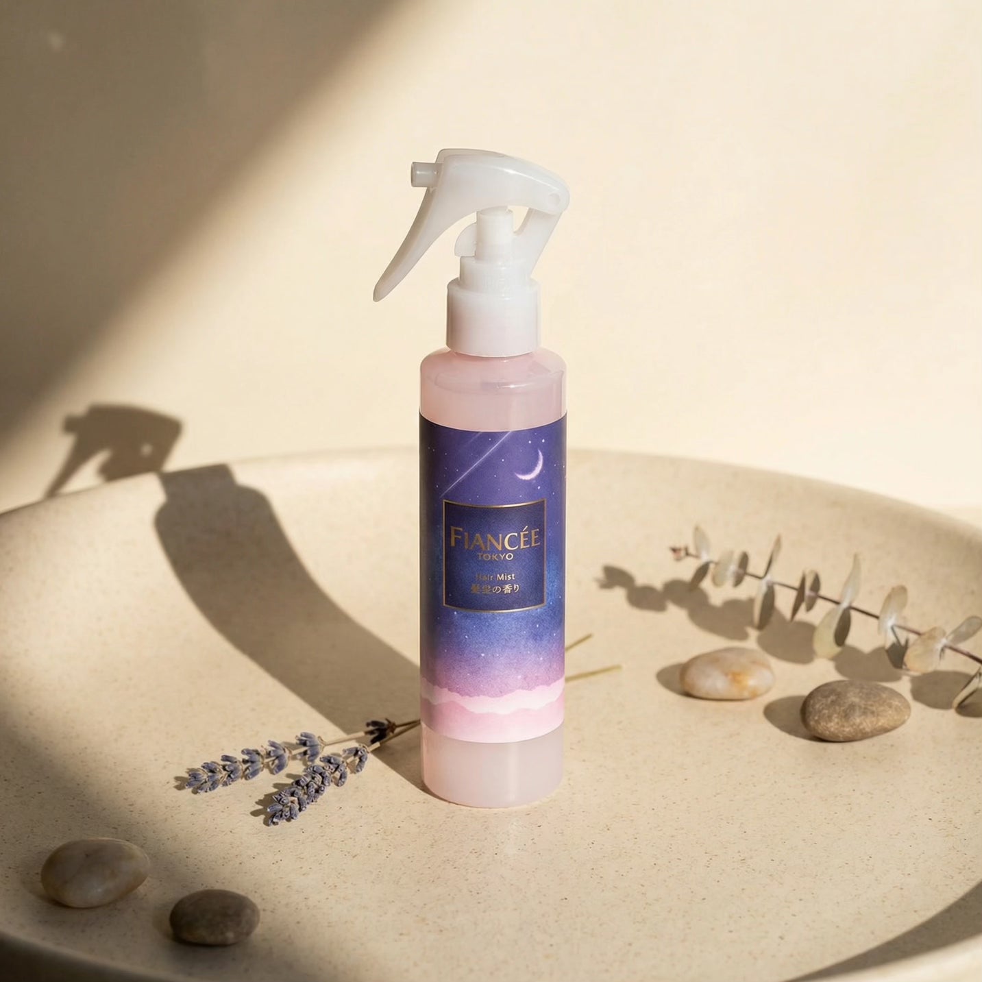 Fiancee Hair Mist (Starry Sky) 150ml