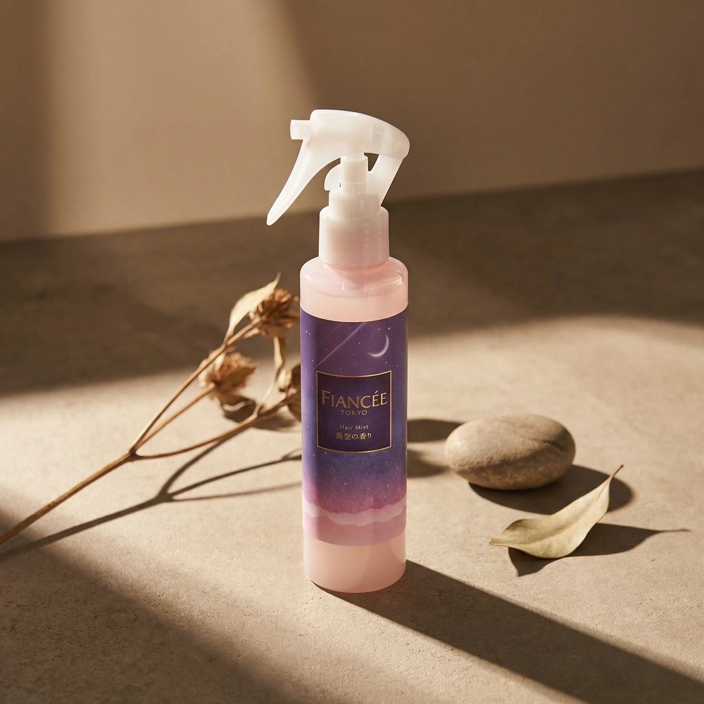 Fiancee Hair Mist (Starry Sky) 150ml