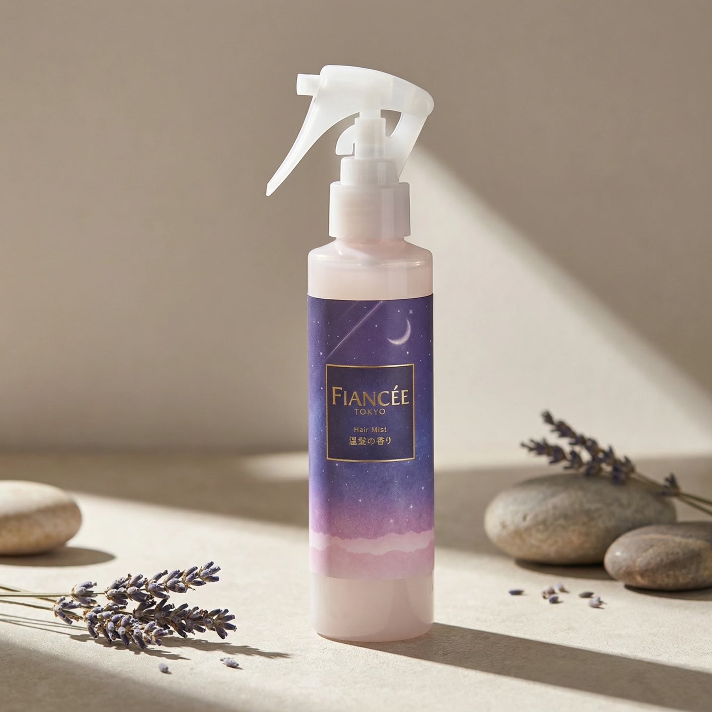 Fiancee Hair Mist (Starry Sky) 150ml