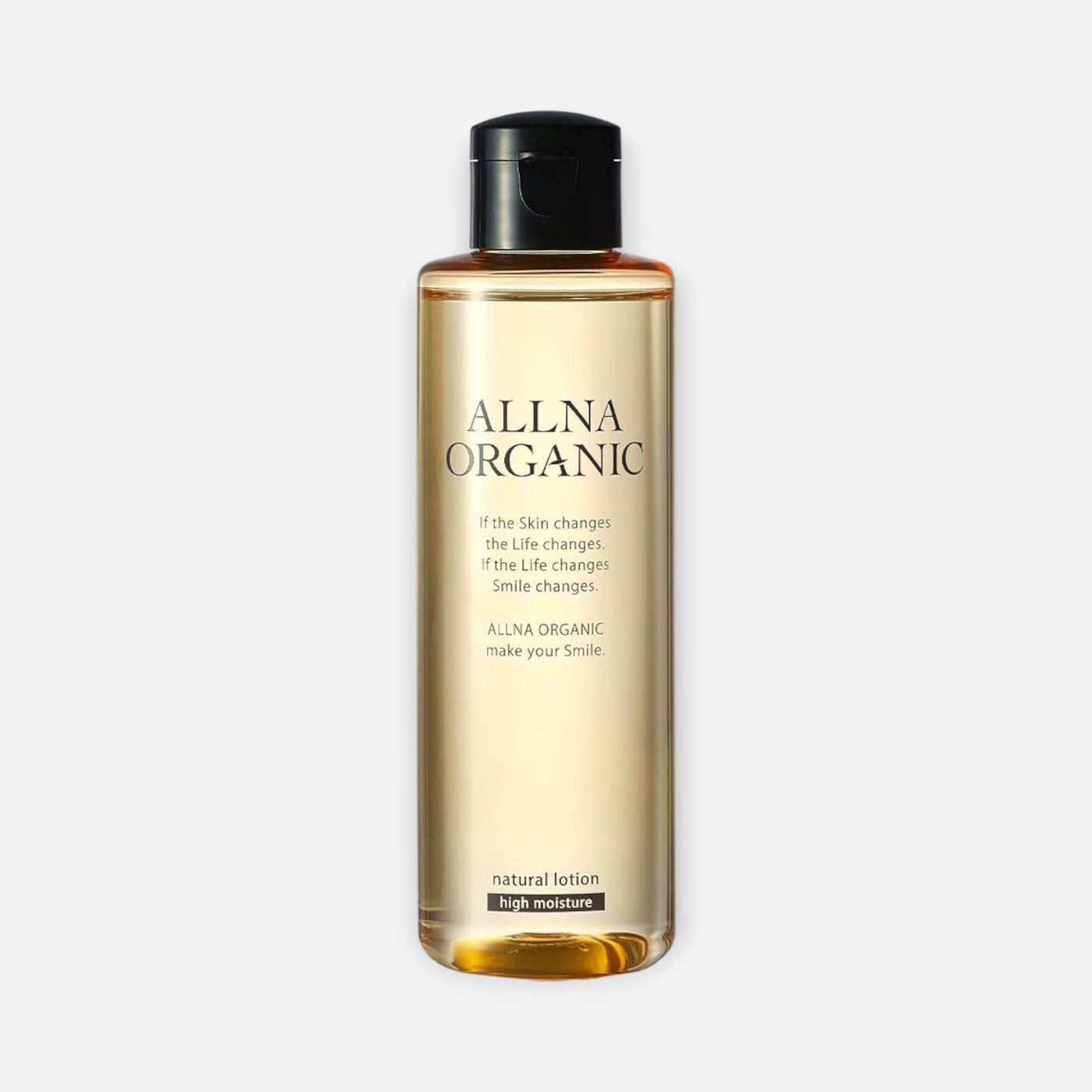 Allna Organic Moisturizing Facial Toner 200ml