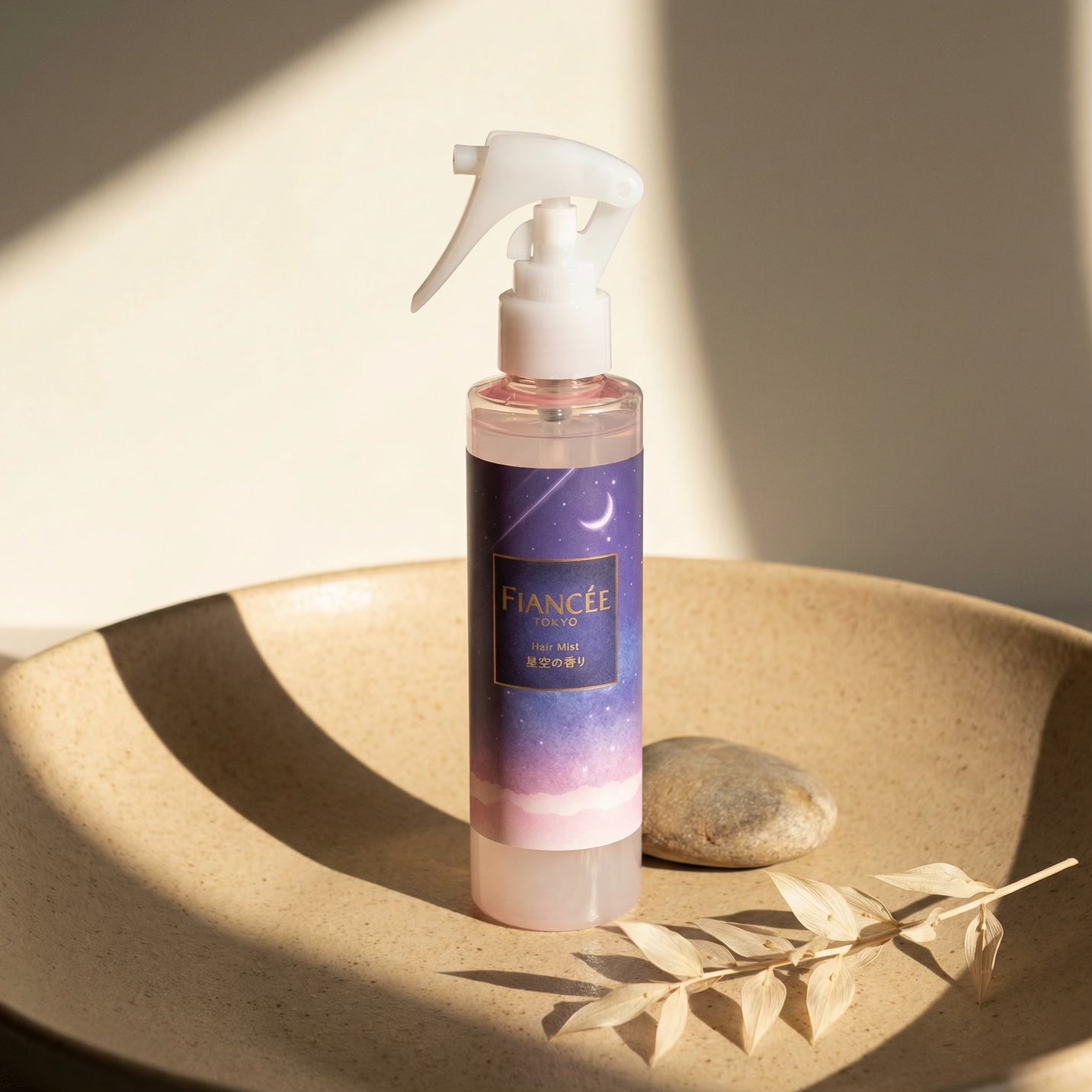 Fiancee Hair Mist (Starry Sky) 150ml