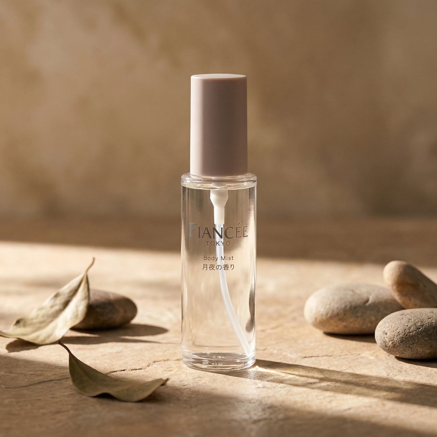 Fiancee Body Mist (Moon Night) 50ml