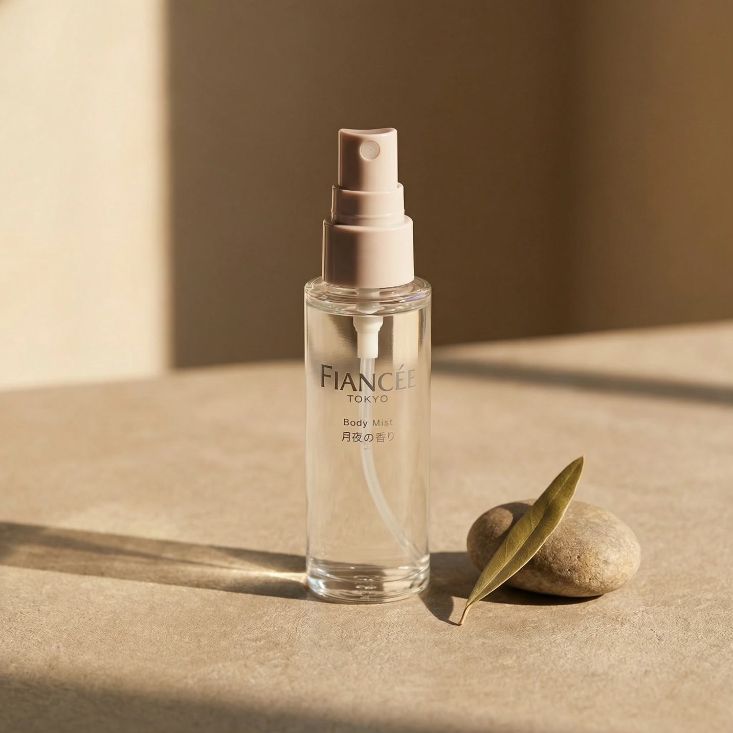 Fiancee Body Mist (Moon Night) 50ml