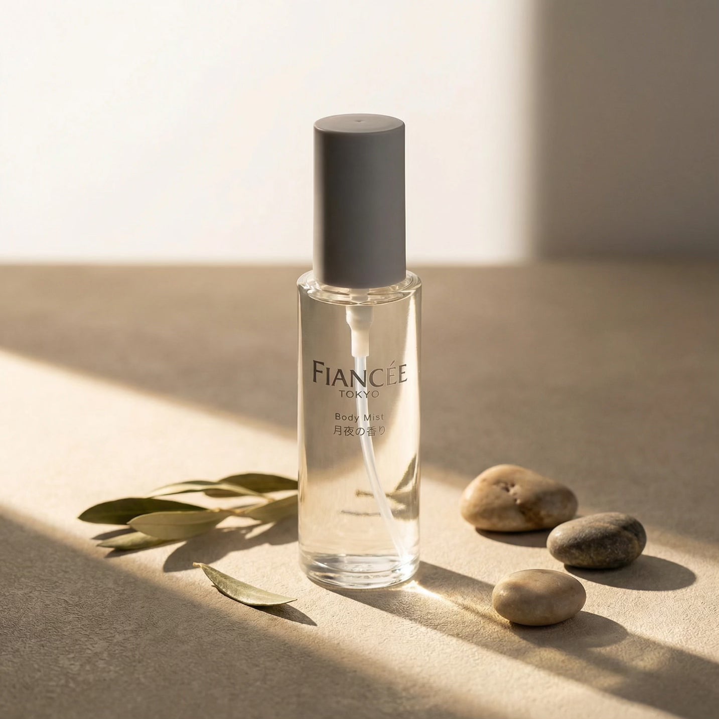 Fiancee Body Mist (Moon Night) 50ml