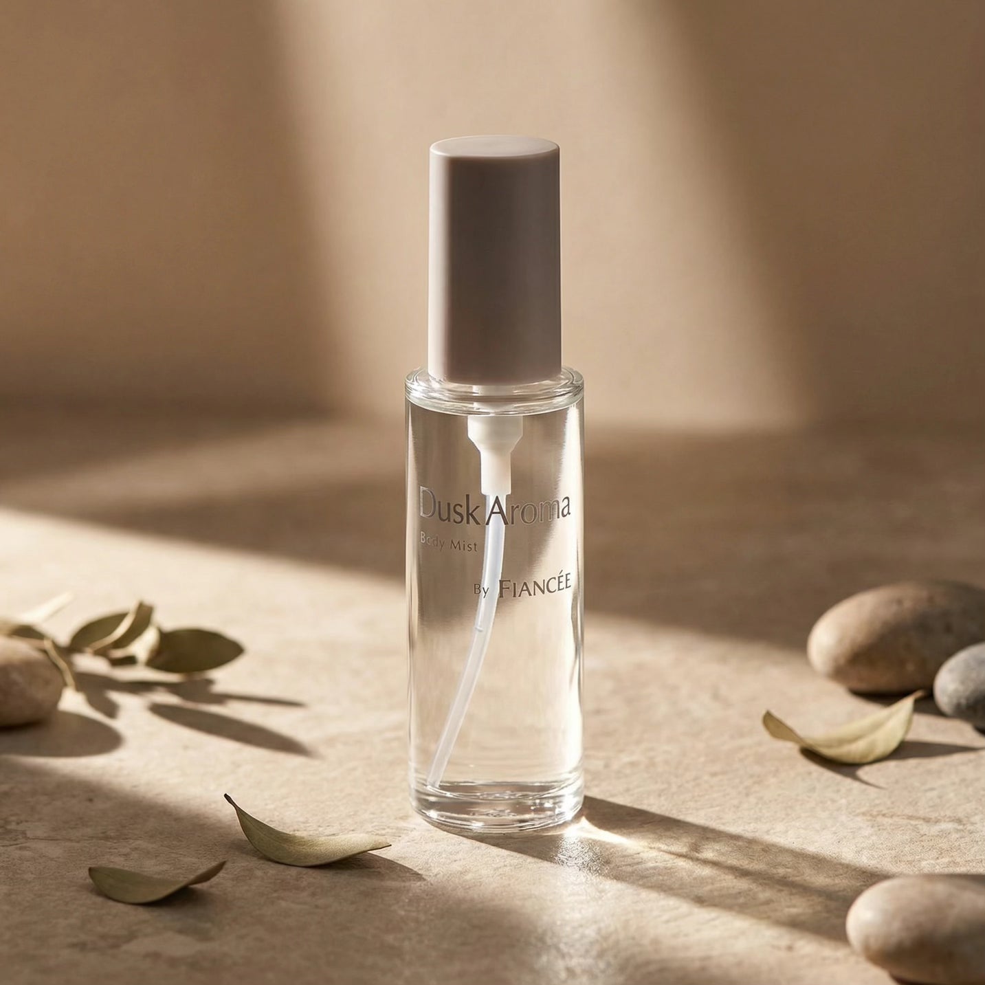 Fiancee Body Mist (Dusk Aroma) 50ml
