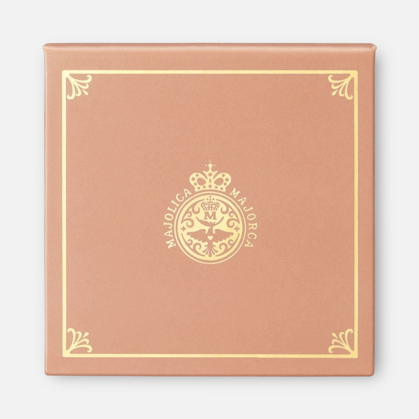 Majolica Majorca Shadow Flash Palette (BE703) 3.2g