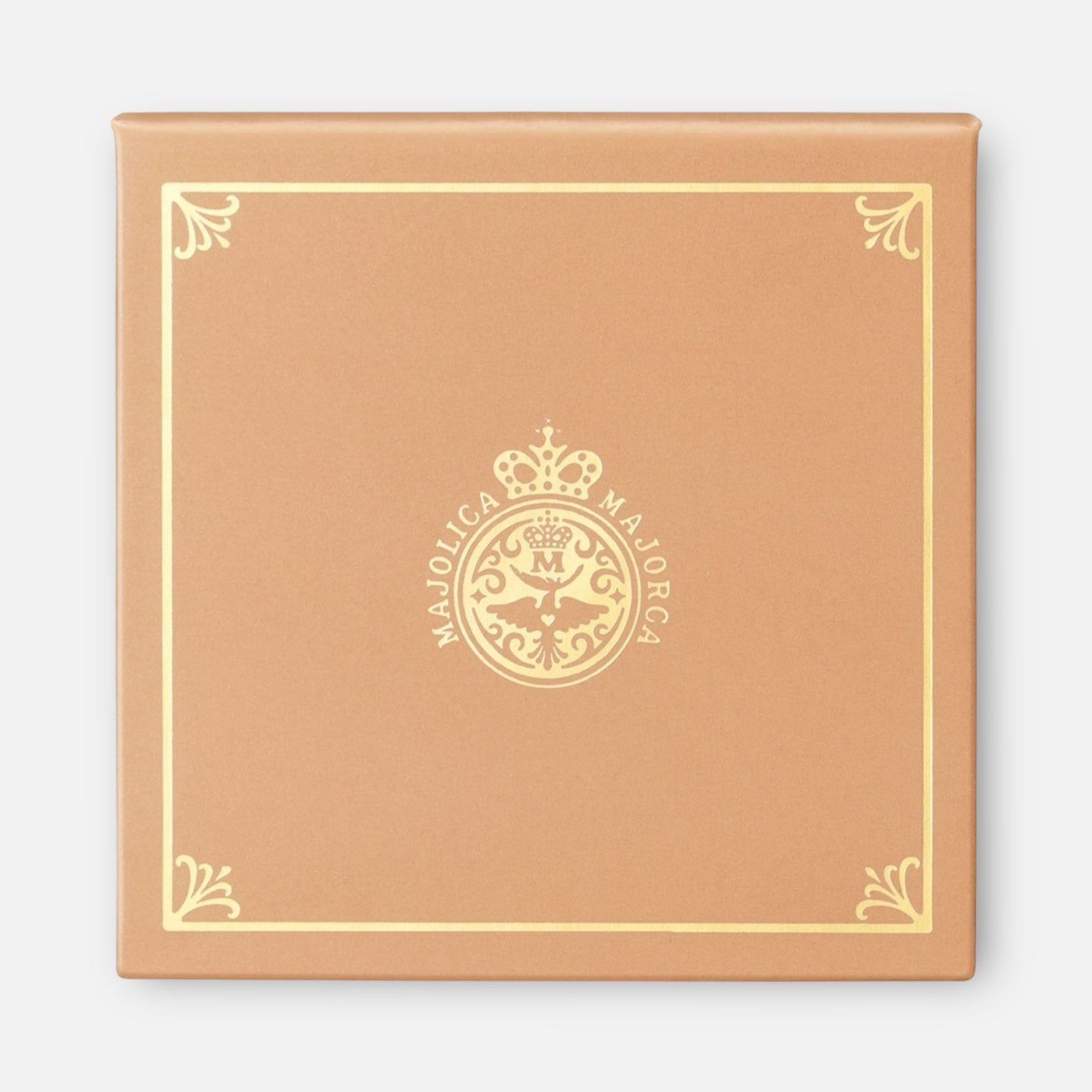 Majolica Majorca Shadow Flash Palette (BR202) 3.2g