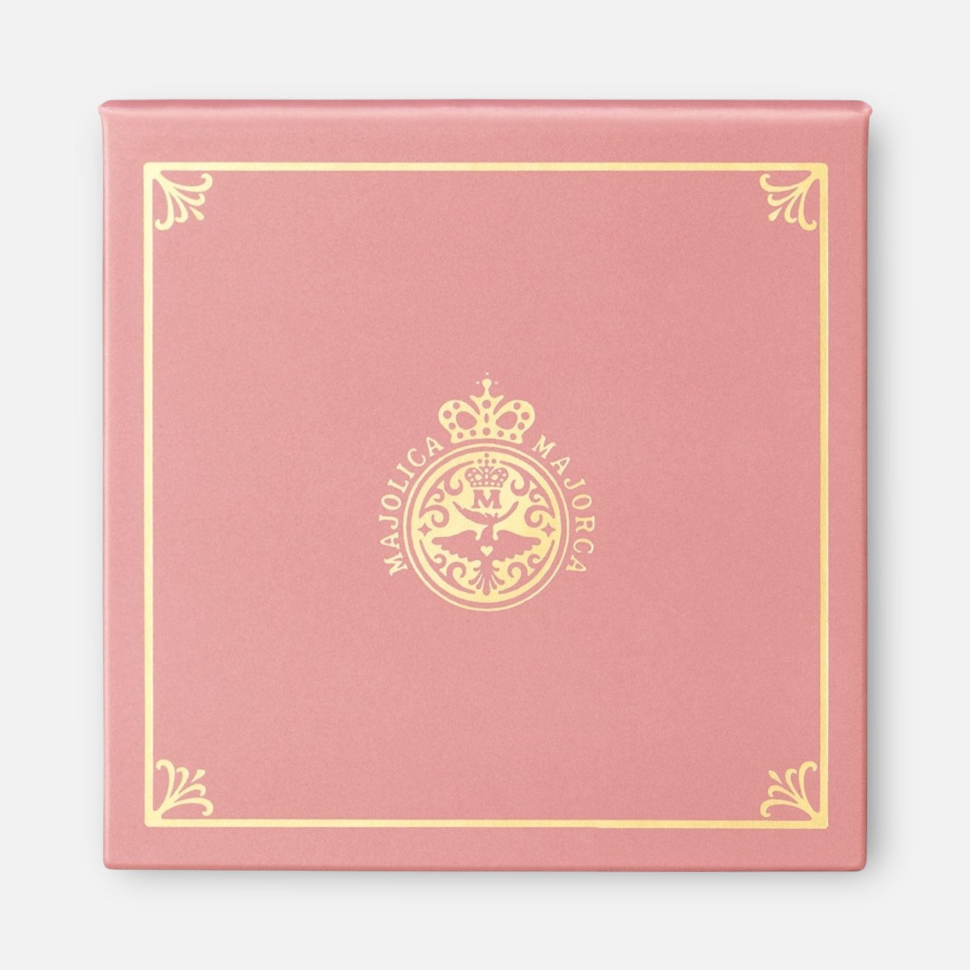 Majolica Majorca Shadow Flash Palette (PK304) 3.2g