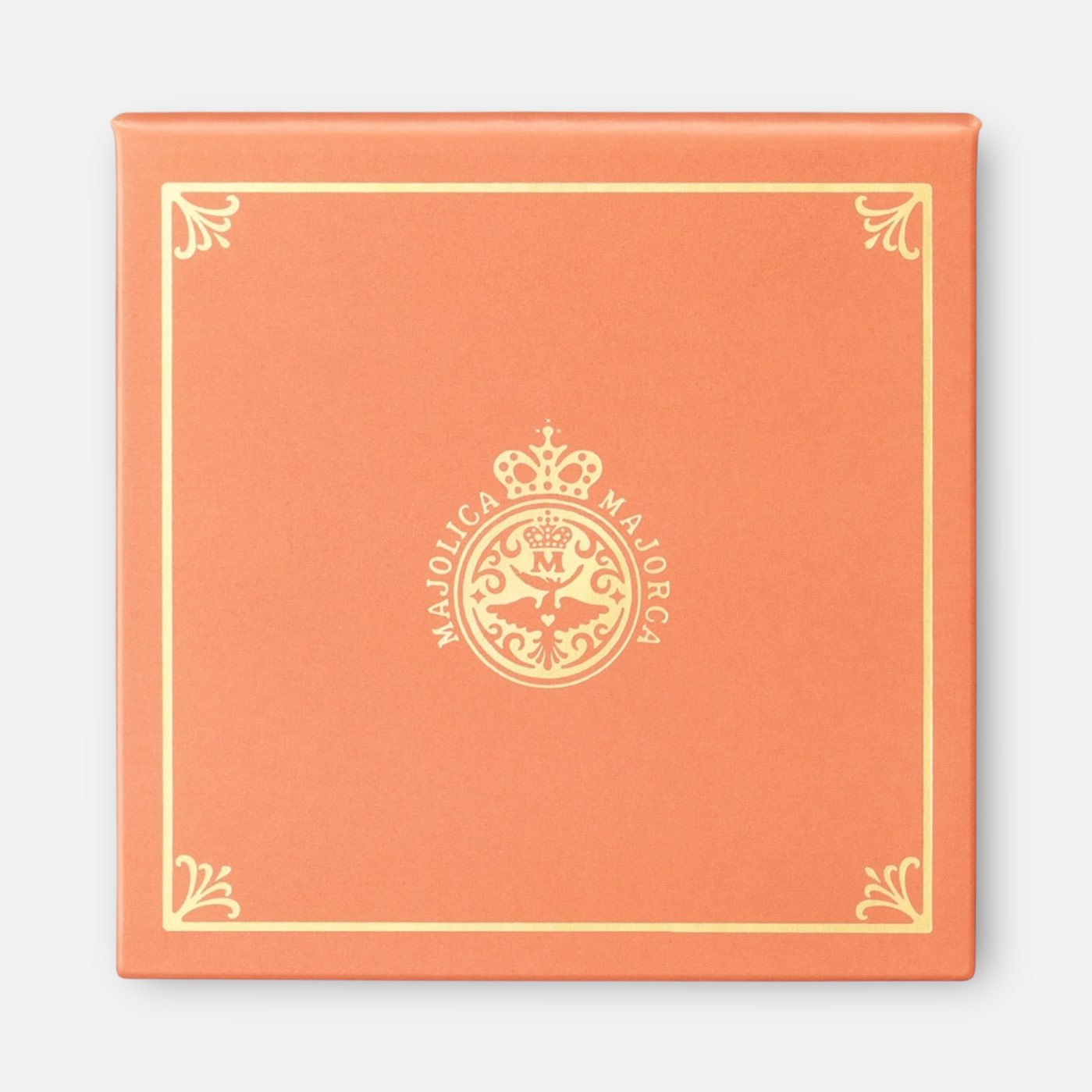 Majolica Majorca Shadow Flash Palette (OR701) 3.2g