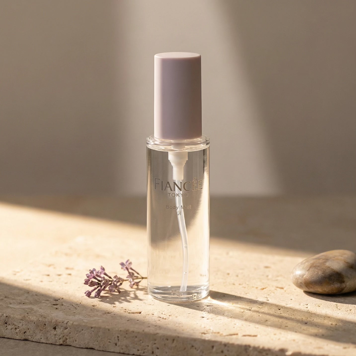 Fiancee Body Mist (Lilac) 50ml