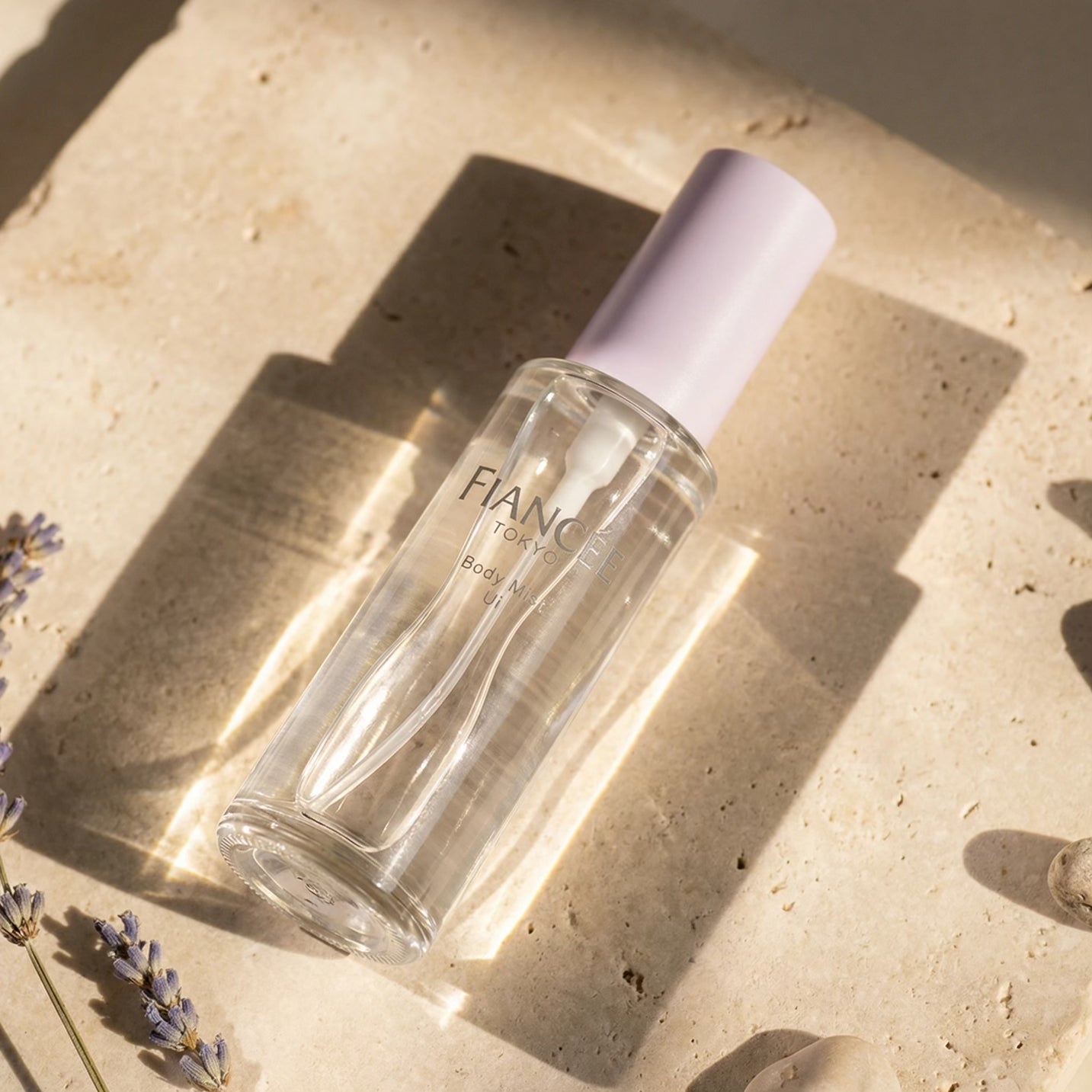 Fiancee Body Mist (Lilac) 50ml