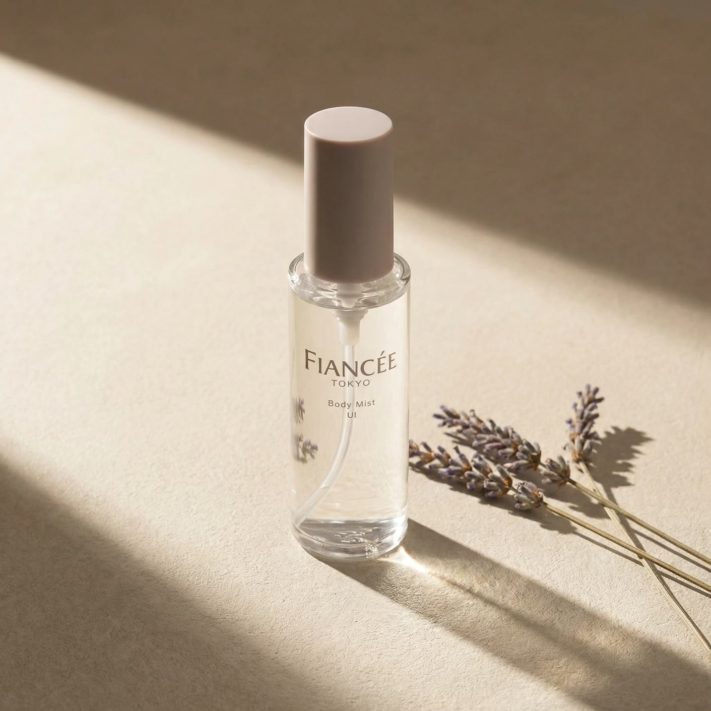 Fiancee Body Mist (Lilac) 50ml