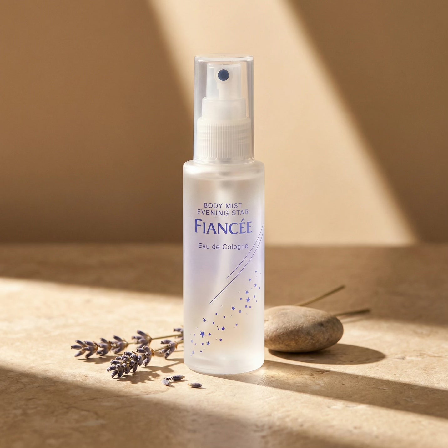 Fiancee Body Mist (Evening Star) 50ml