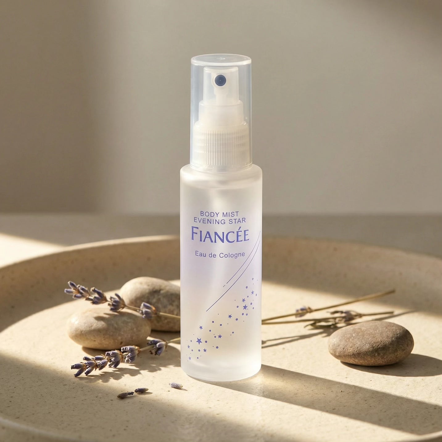 Fiancee Body Mist (Evening Star) 50ml