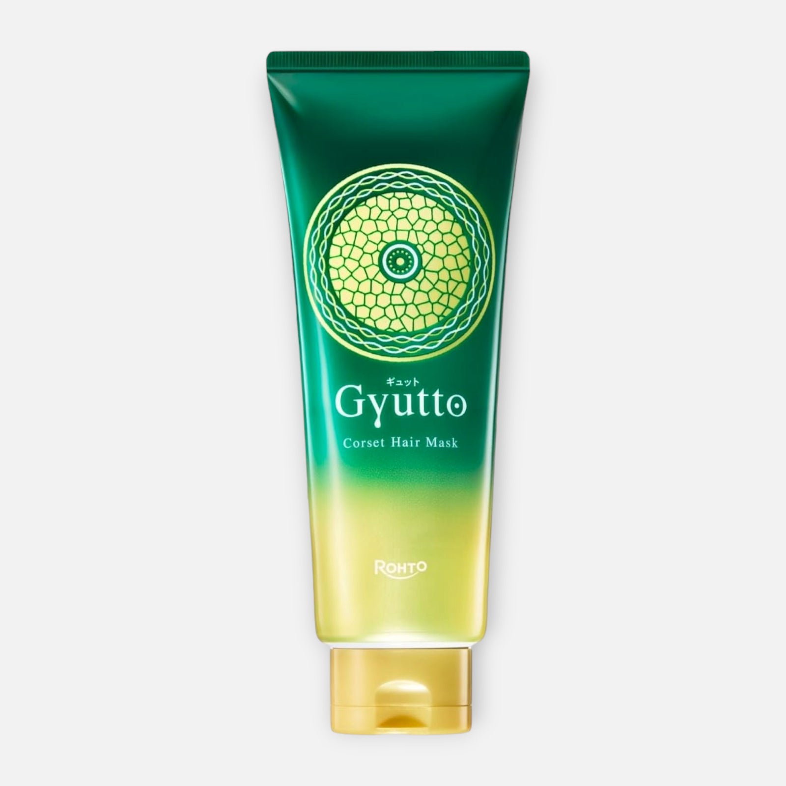 Gyutto Corset Hair Mask 200g