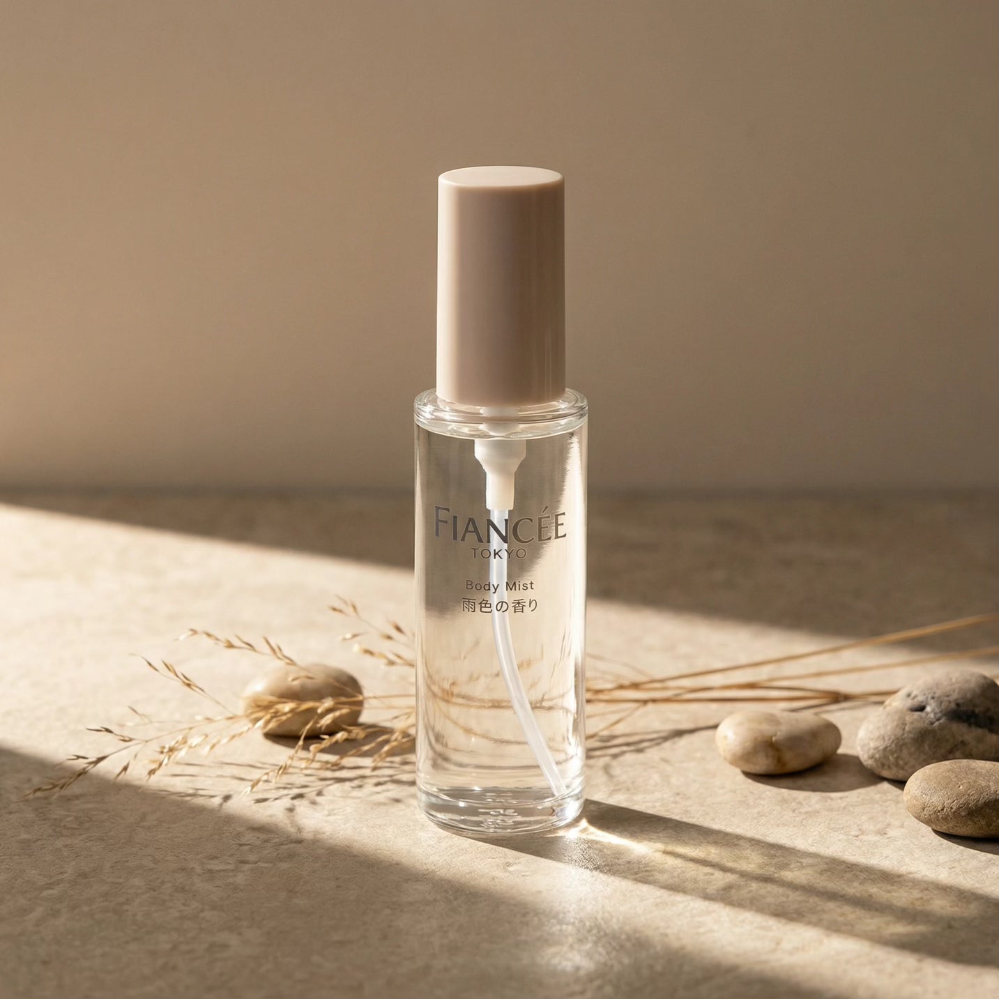 Fiancee Body Mist (Scent of Rain) 50ml
