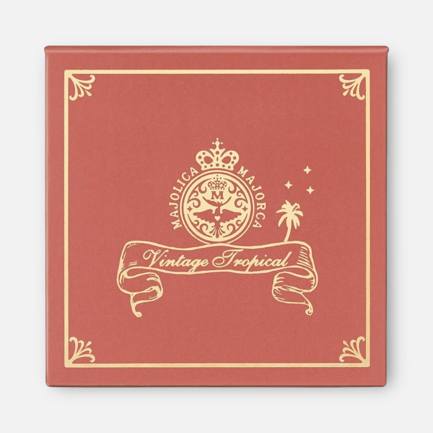 Majolica Majorca Shadow Flash Palette (RD352) 3.2g